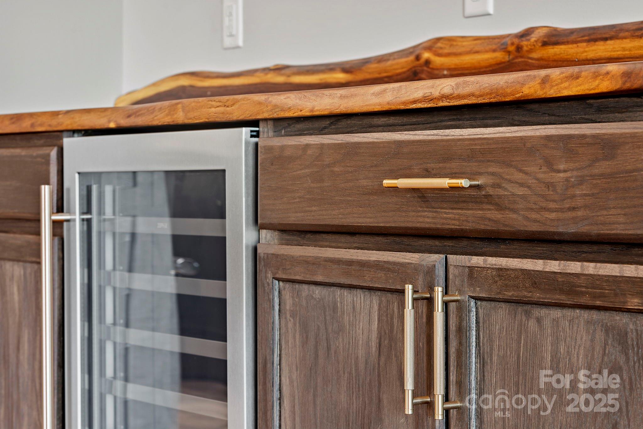 Garrison Hills - Residential