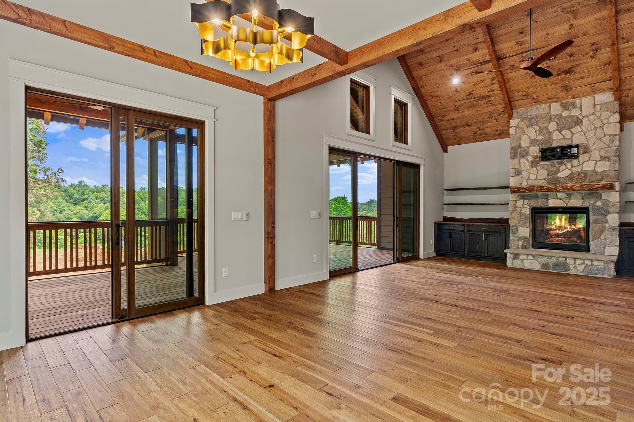 Garrison Hills - Residential