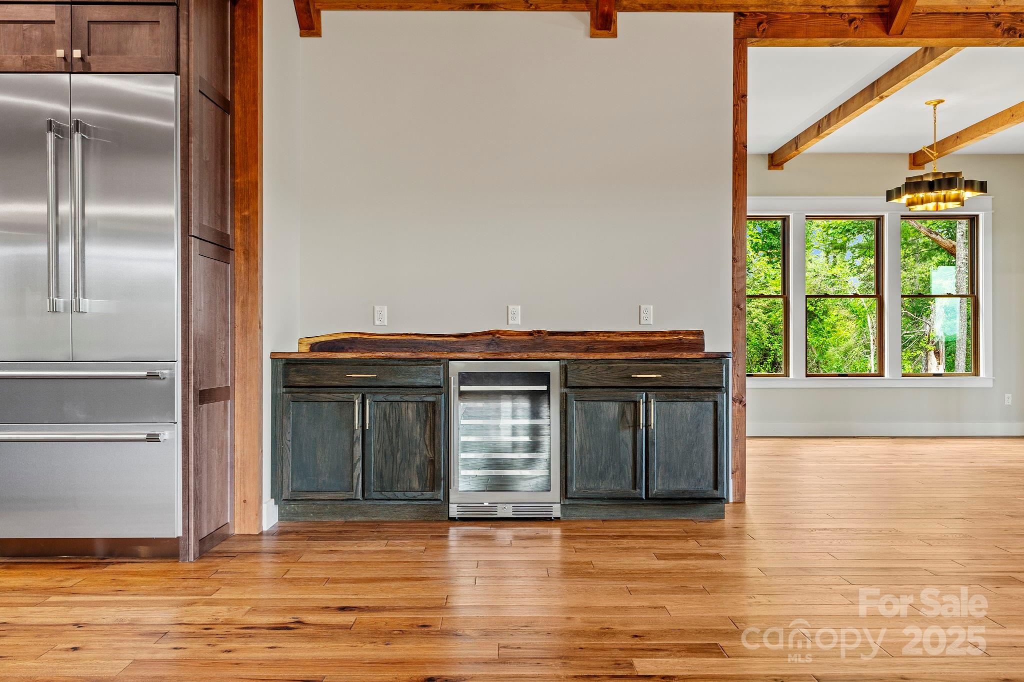 Garrison Hills - Residential