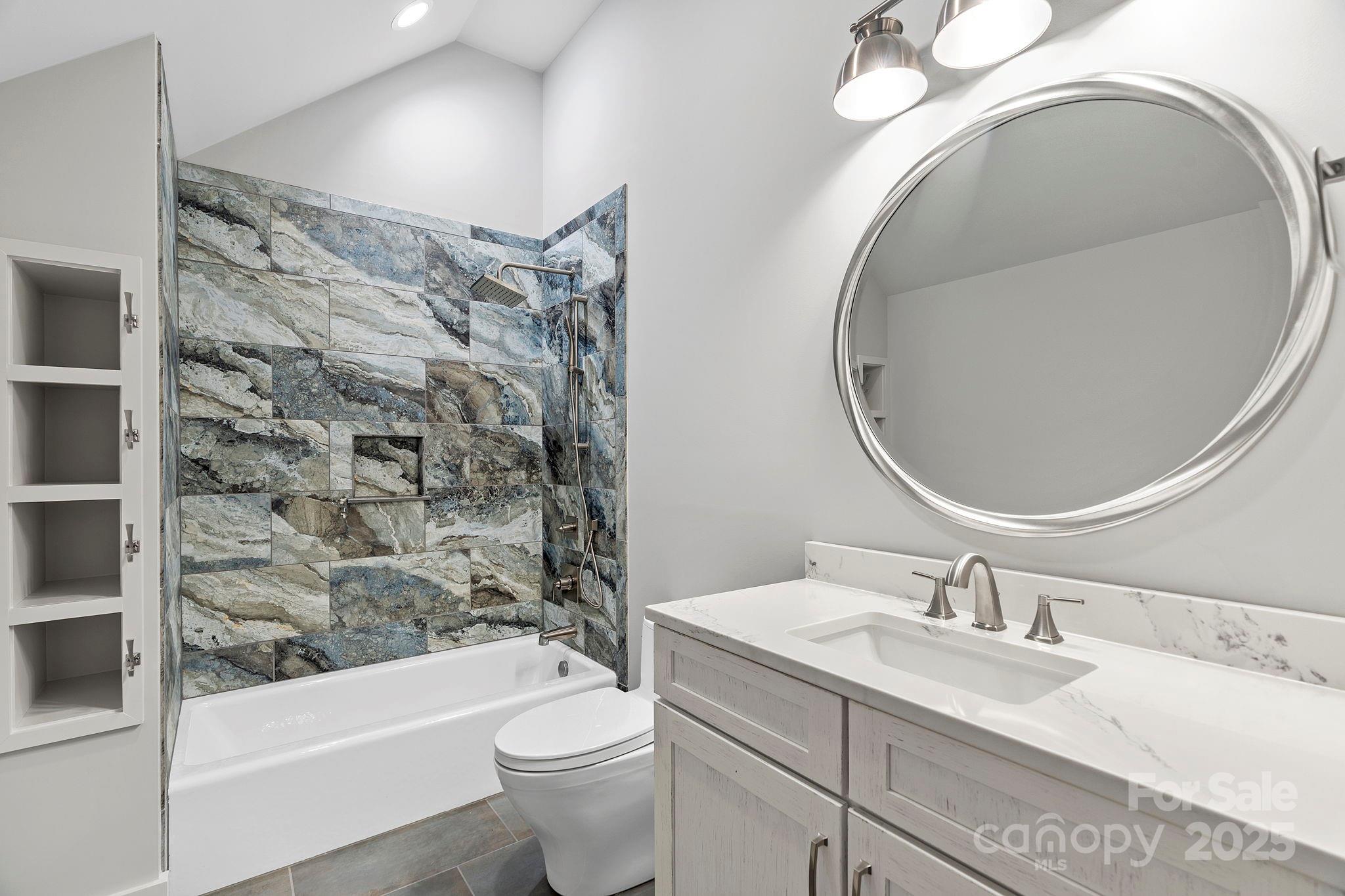 Garrison Hills - Residential