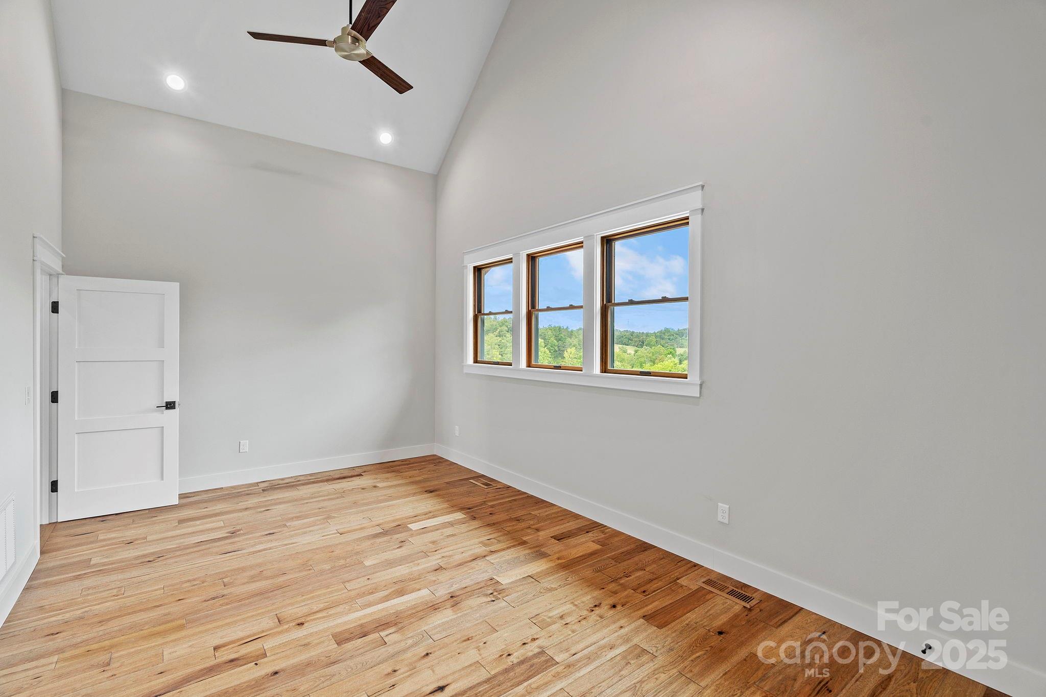 Garrison Hills - Residential