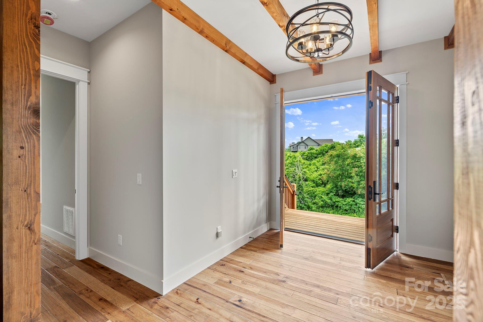 Garrison Hills - Residential