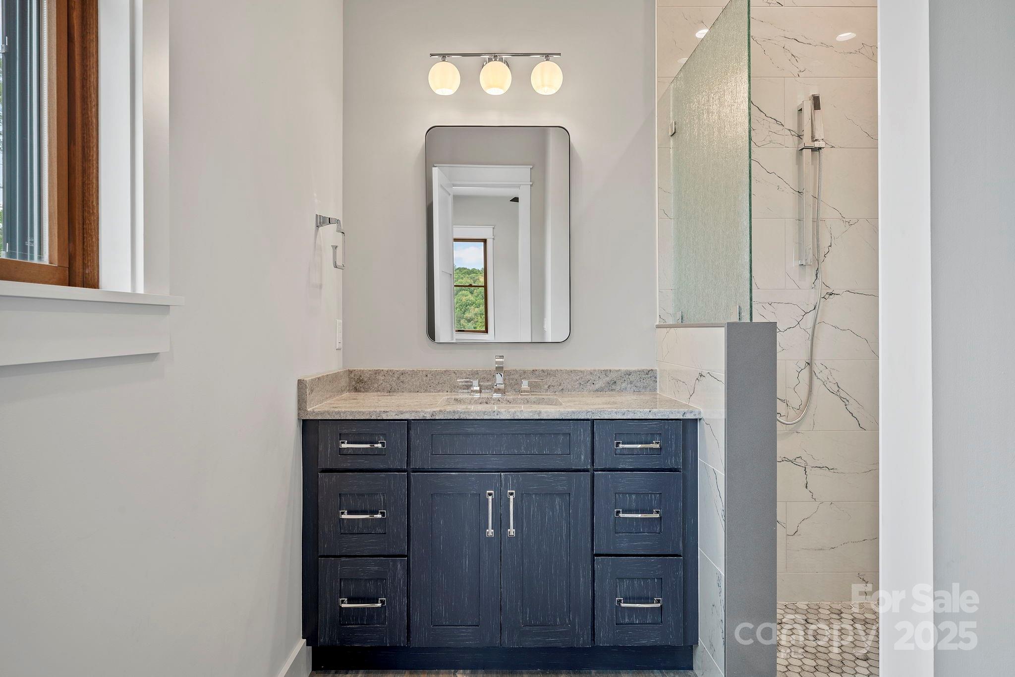 Garrison Hills - Residential