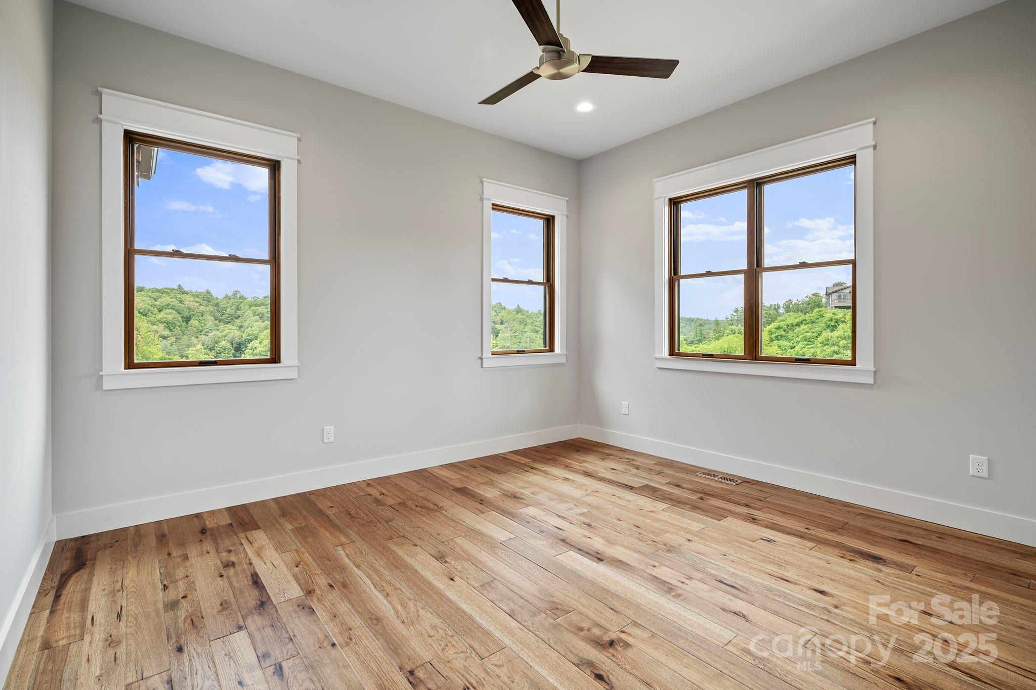 Garrison Hills - Residential