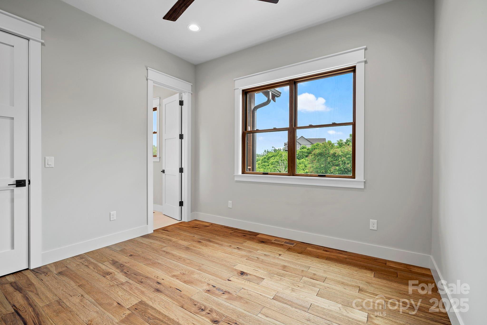 Garrison Hills - Residential