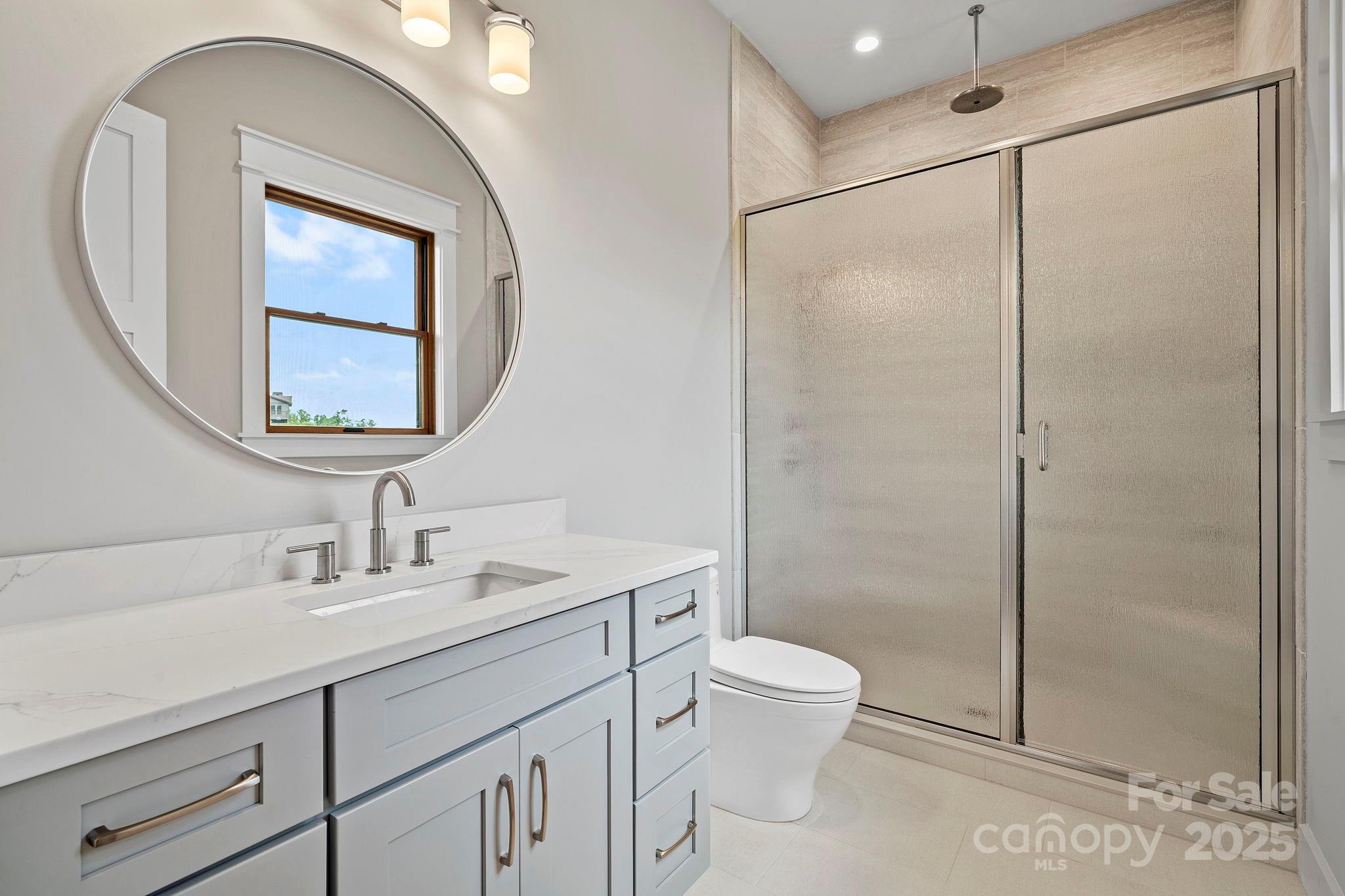 Garrison Hills - Residential