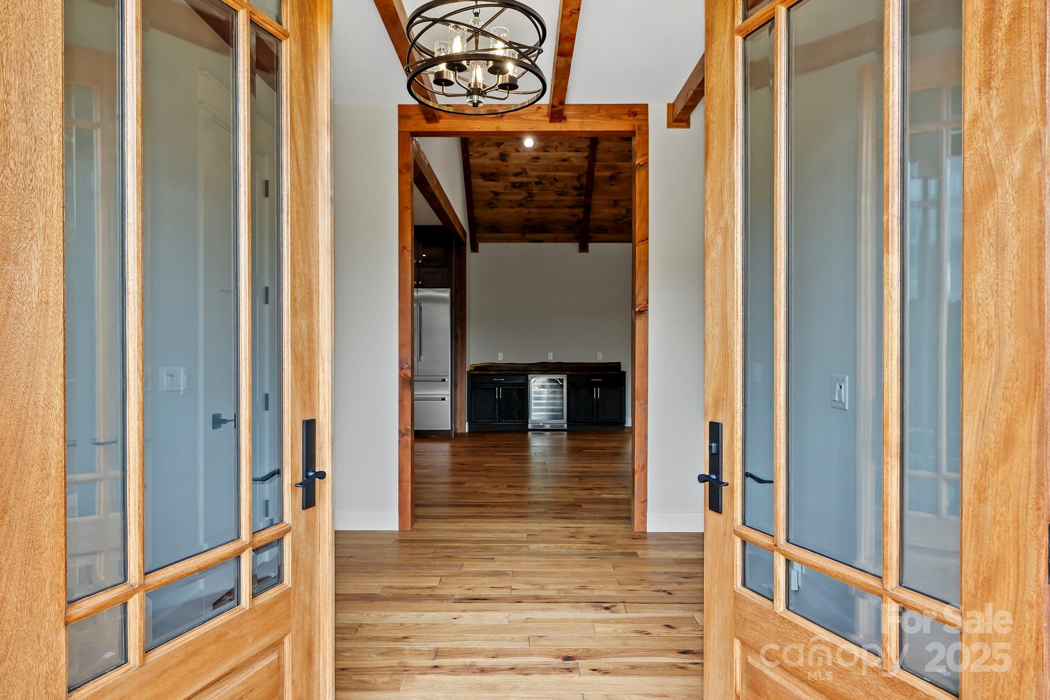 Garrison Hills - Residential