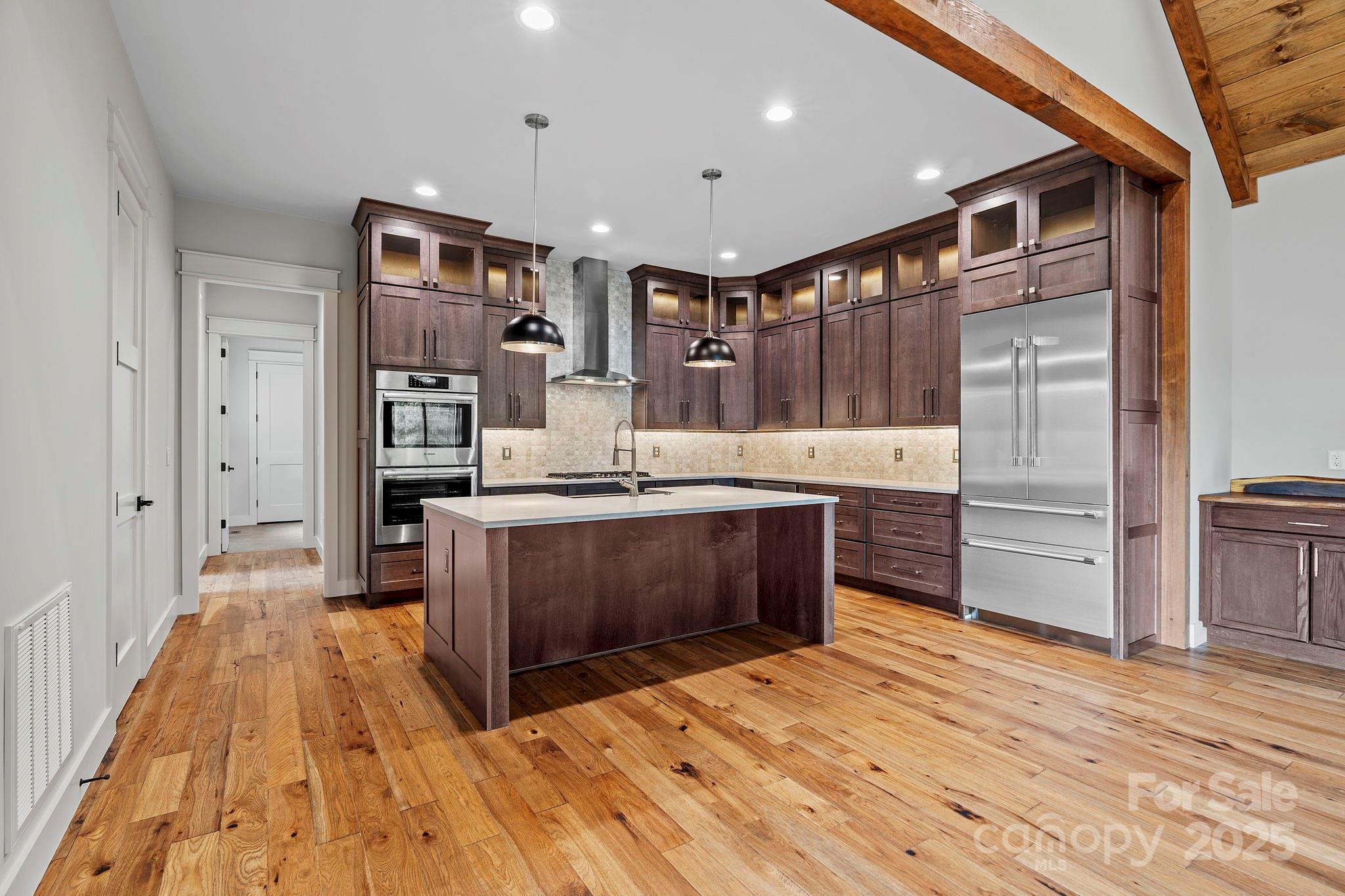 Garrison Hills - Residential