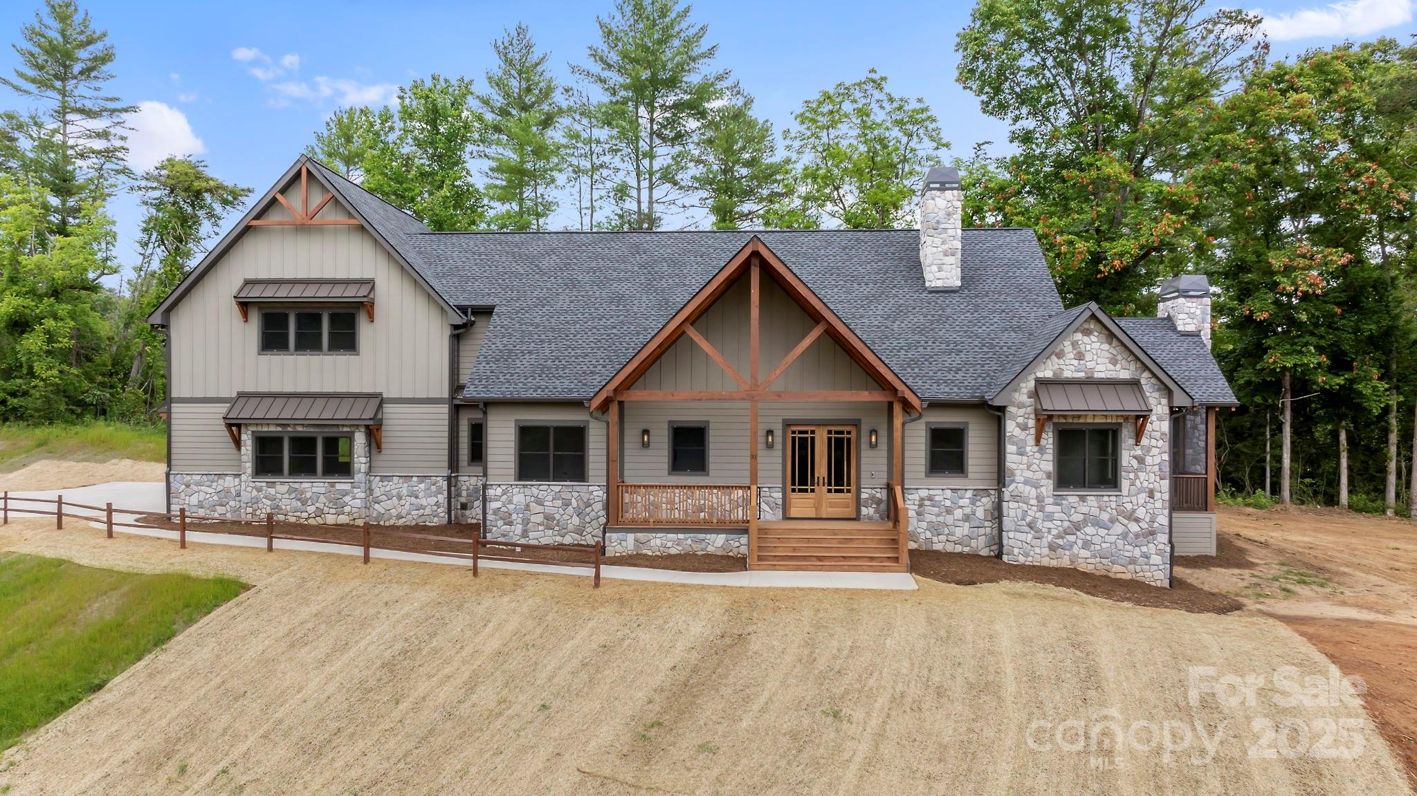 Garrison Hills - Residential