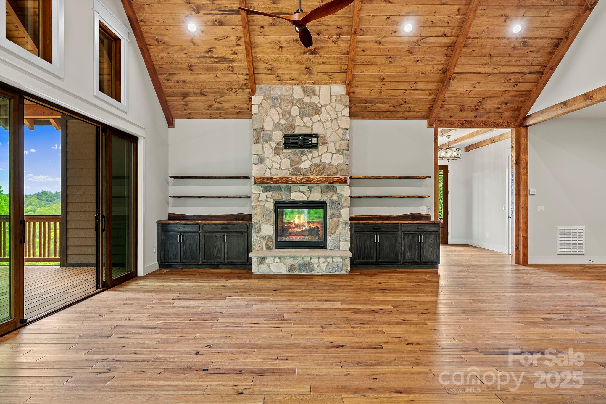 Garrison Hills - Residential