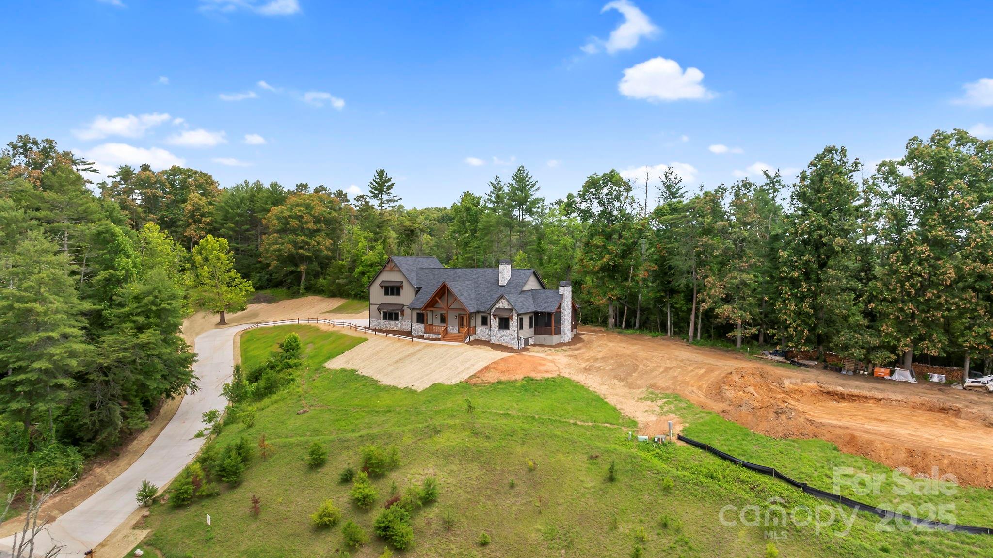 Garrison Hills - Residential