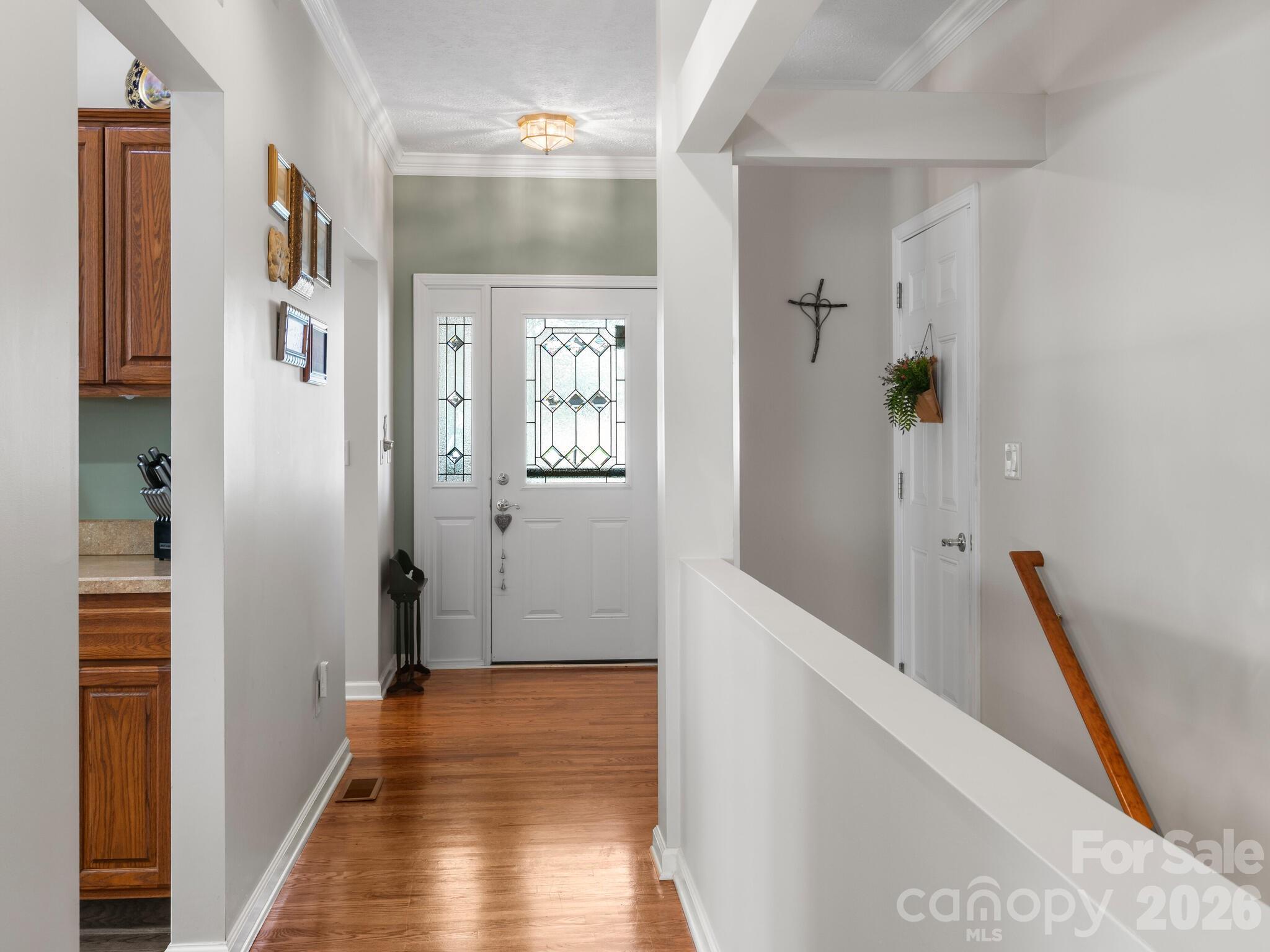 Shaws Creek Farm - Residential