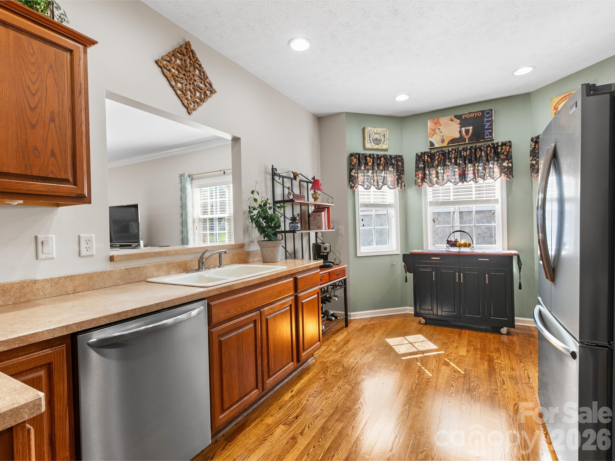 Shaws Creek Farm - Residential