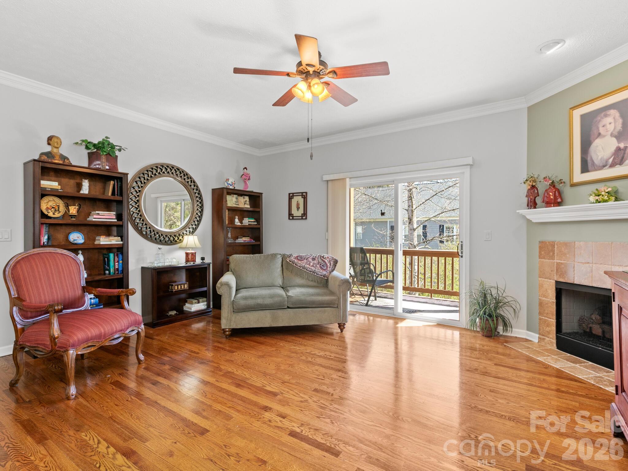 Shaws Creek Farm - Residential