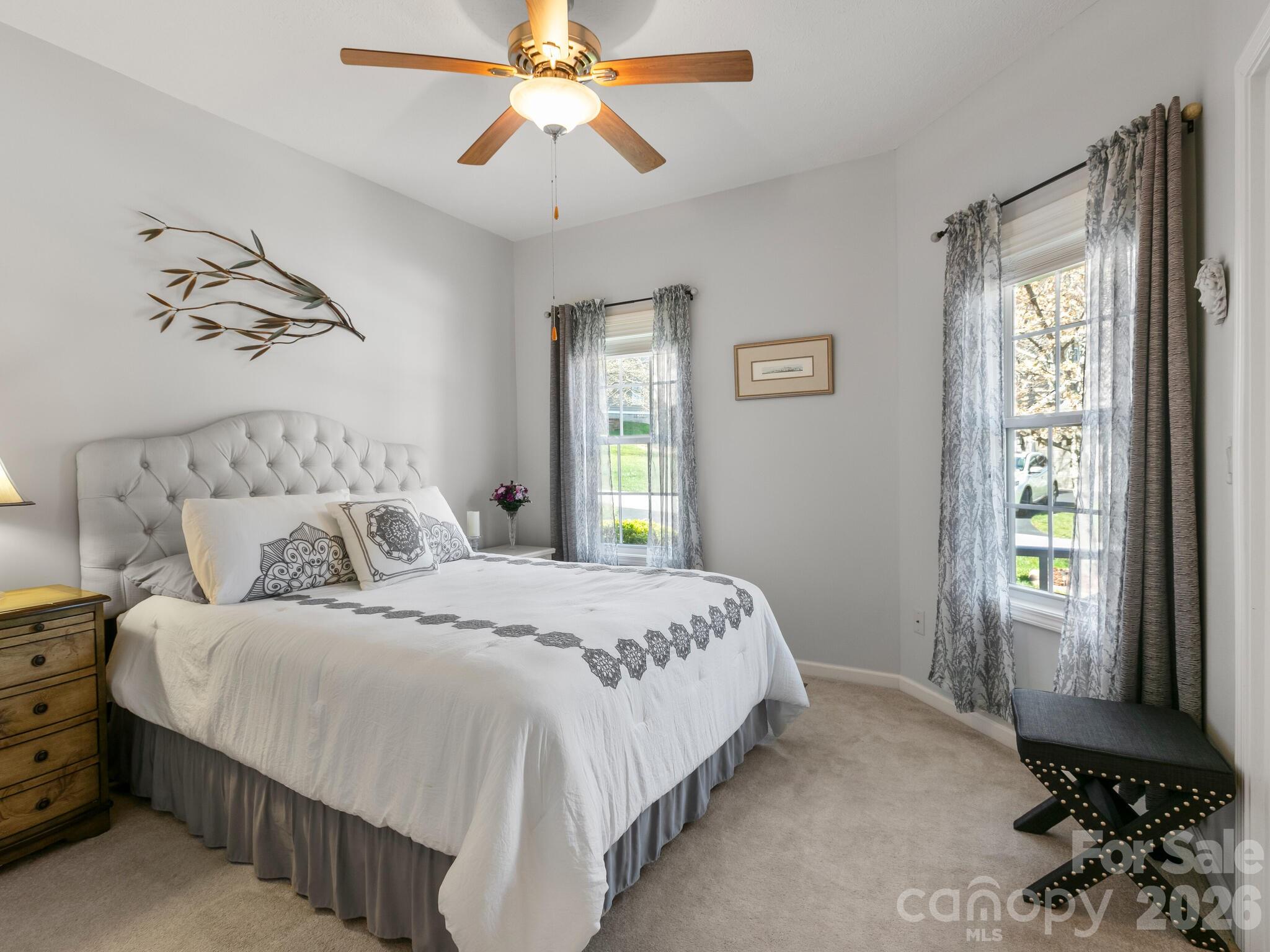 Shaws Creek Farm - Residential