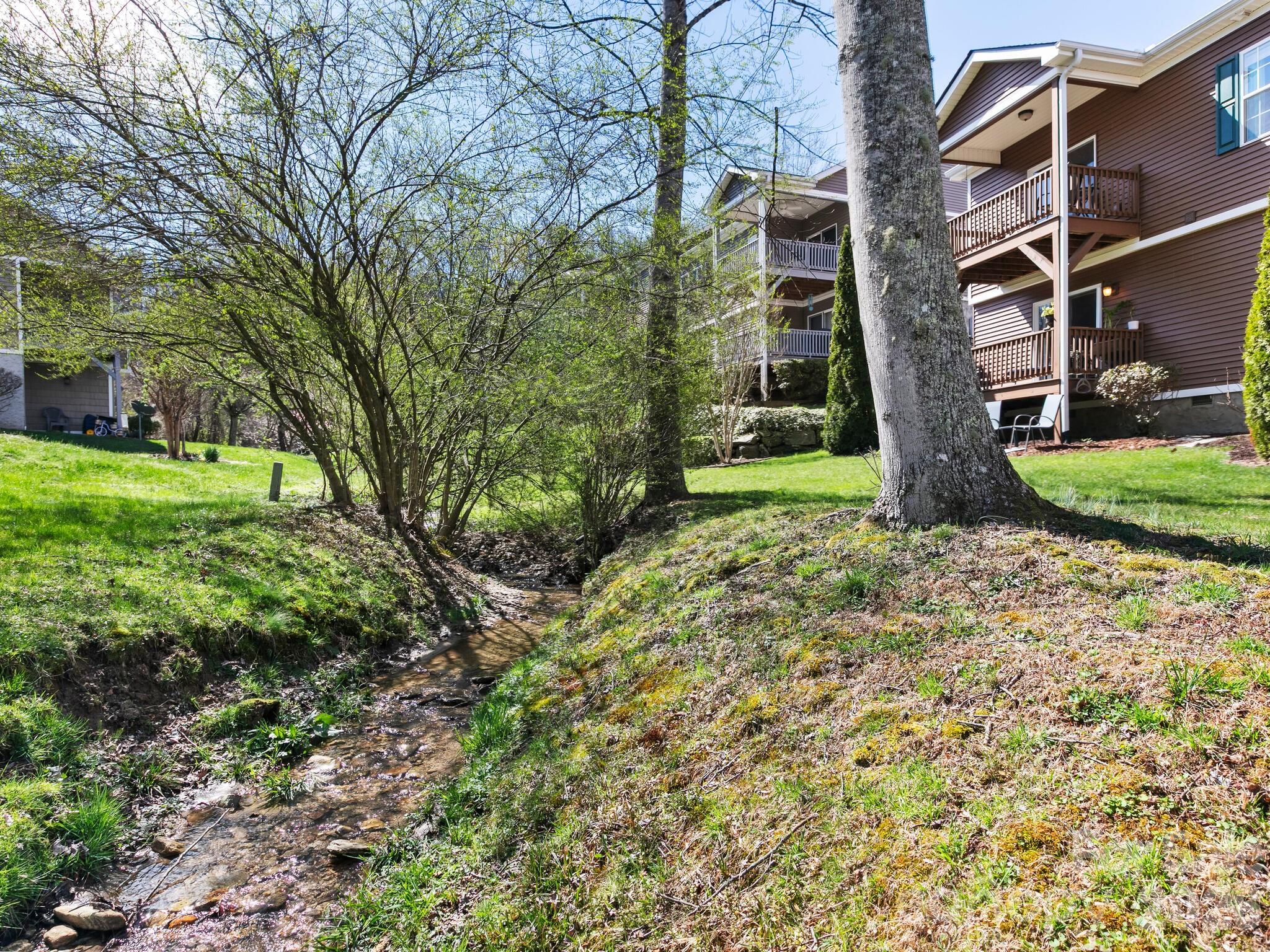 Shaws Creek Farm - Residential