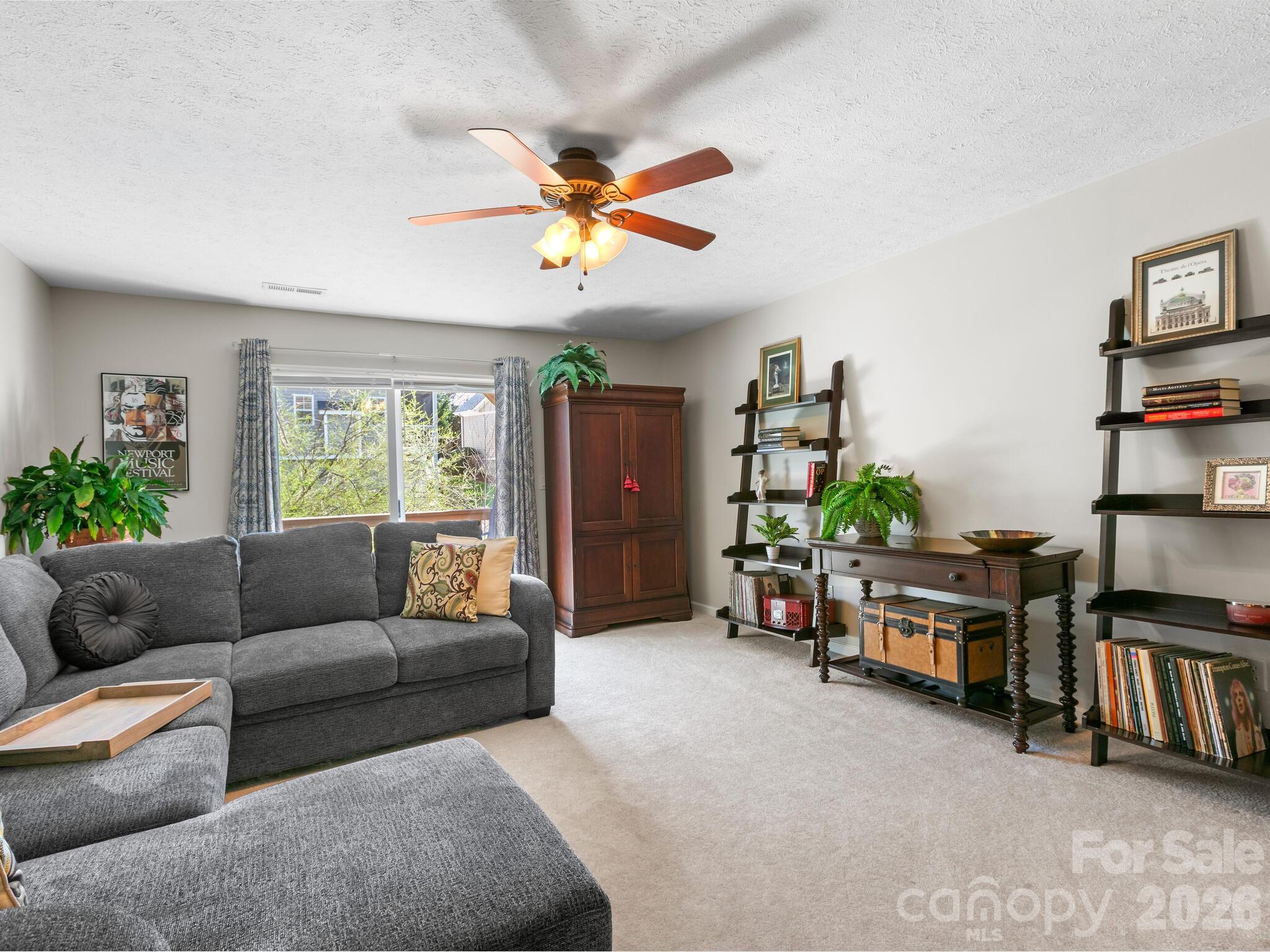 Shaws Creek Farm - Residential