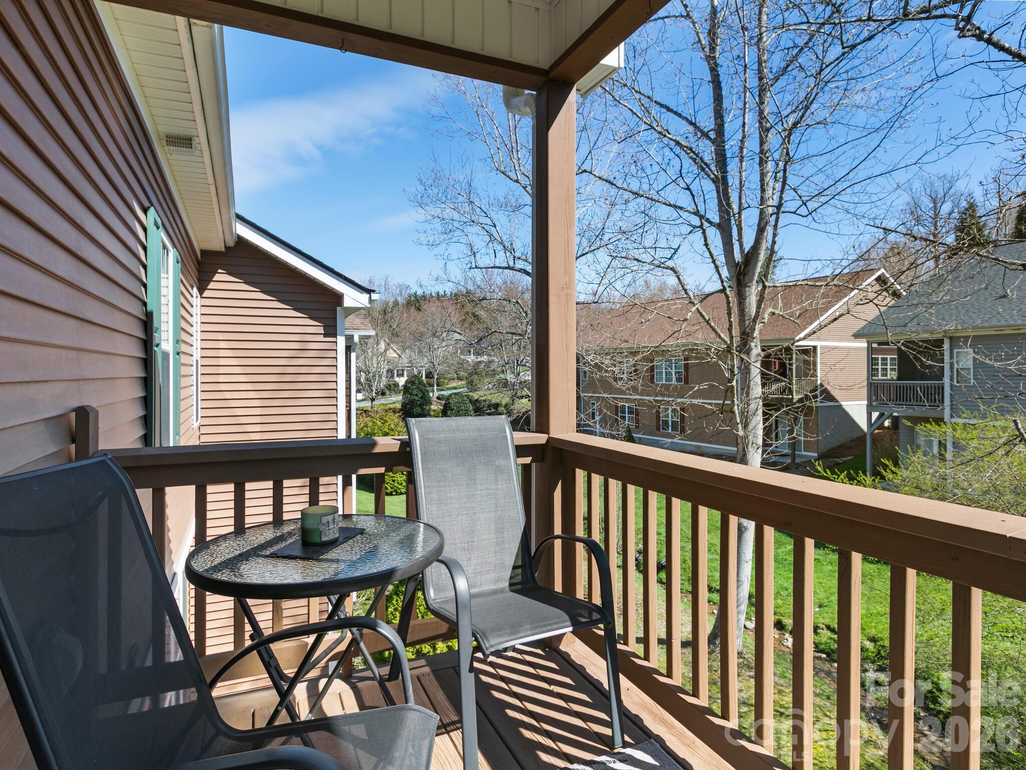 Shaws Creek Farm - Residential