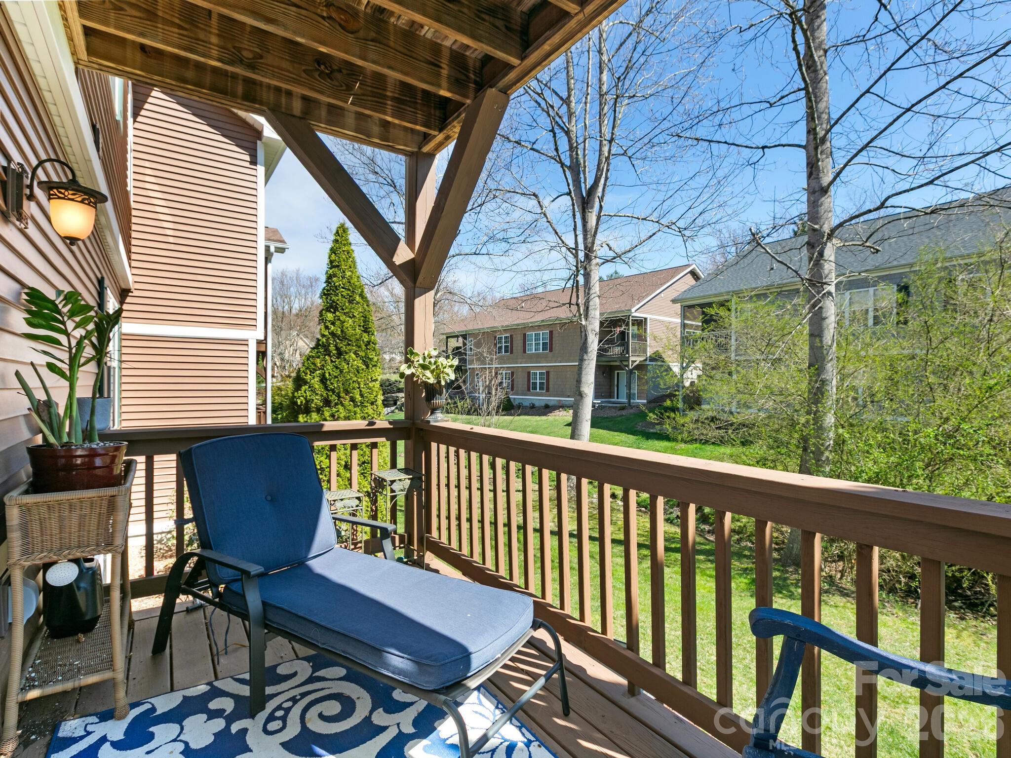 Shaws Creek Farm - Residential