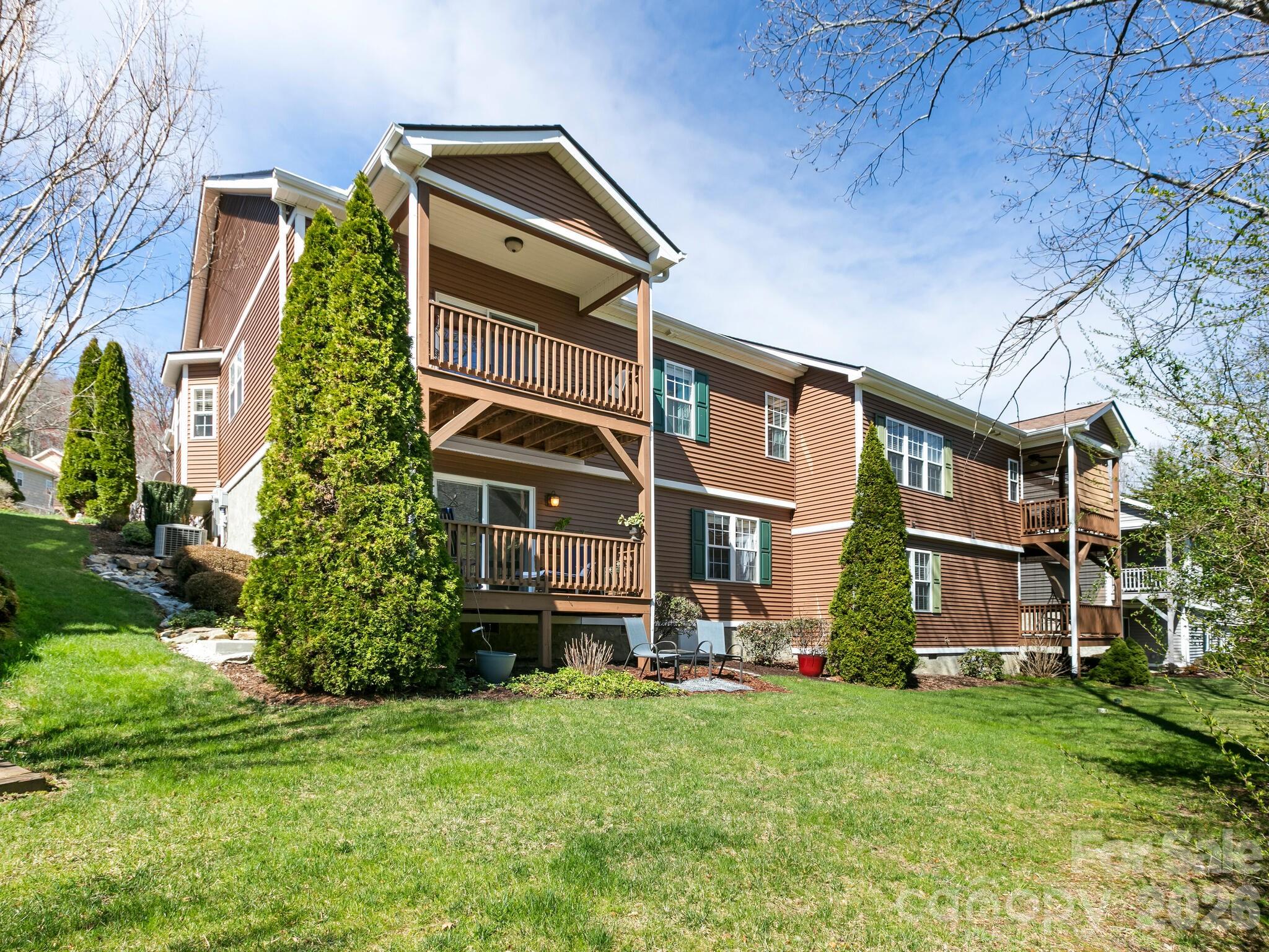 Shaws Creek Farm - Residential