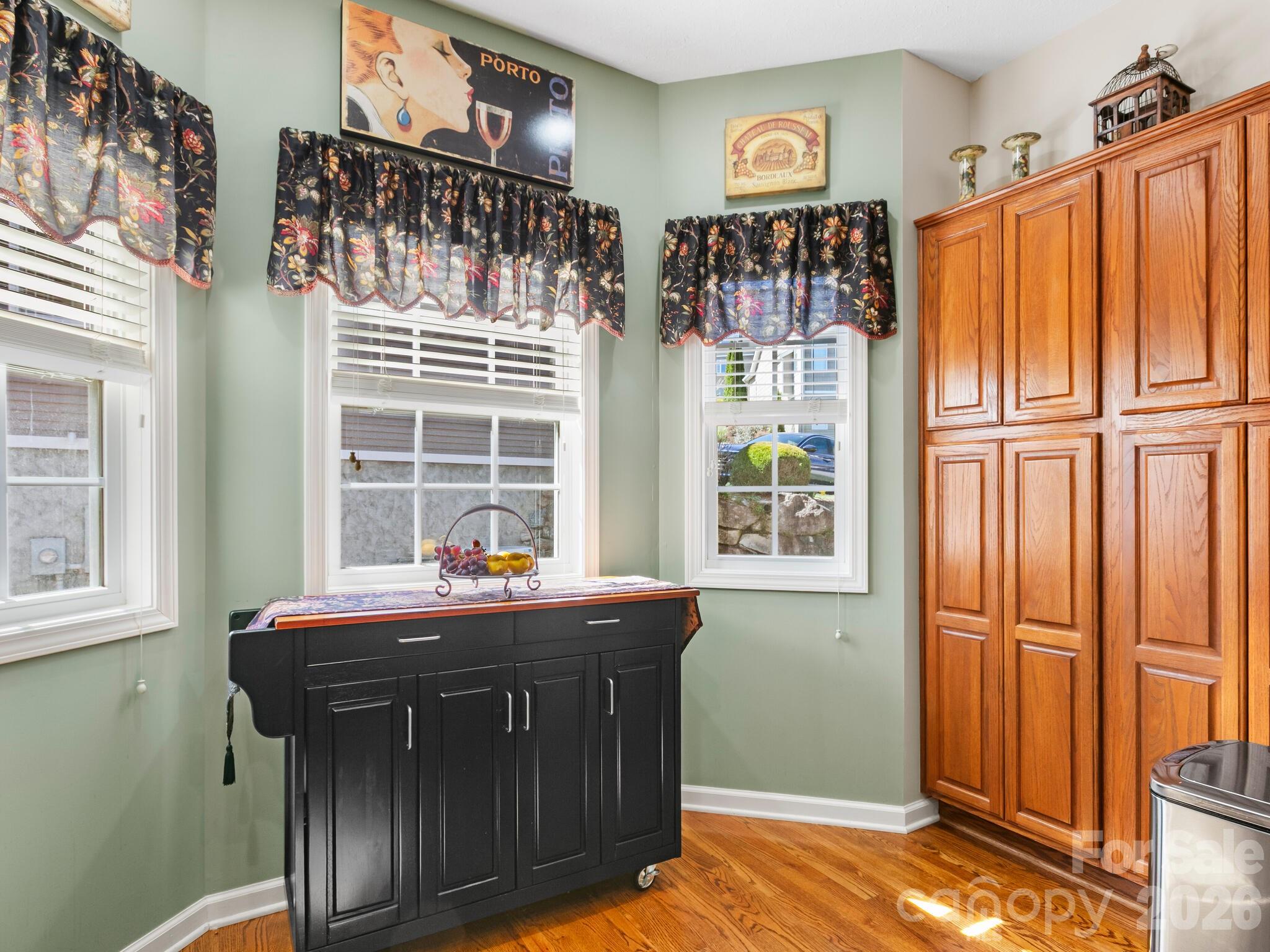 Shaws Creek Farm - Residential