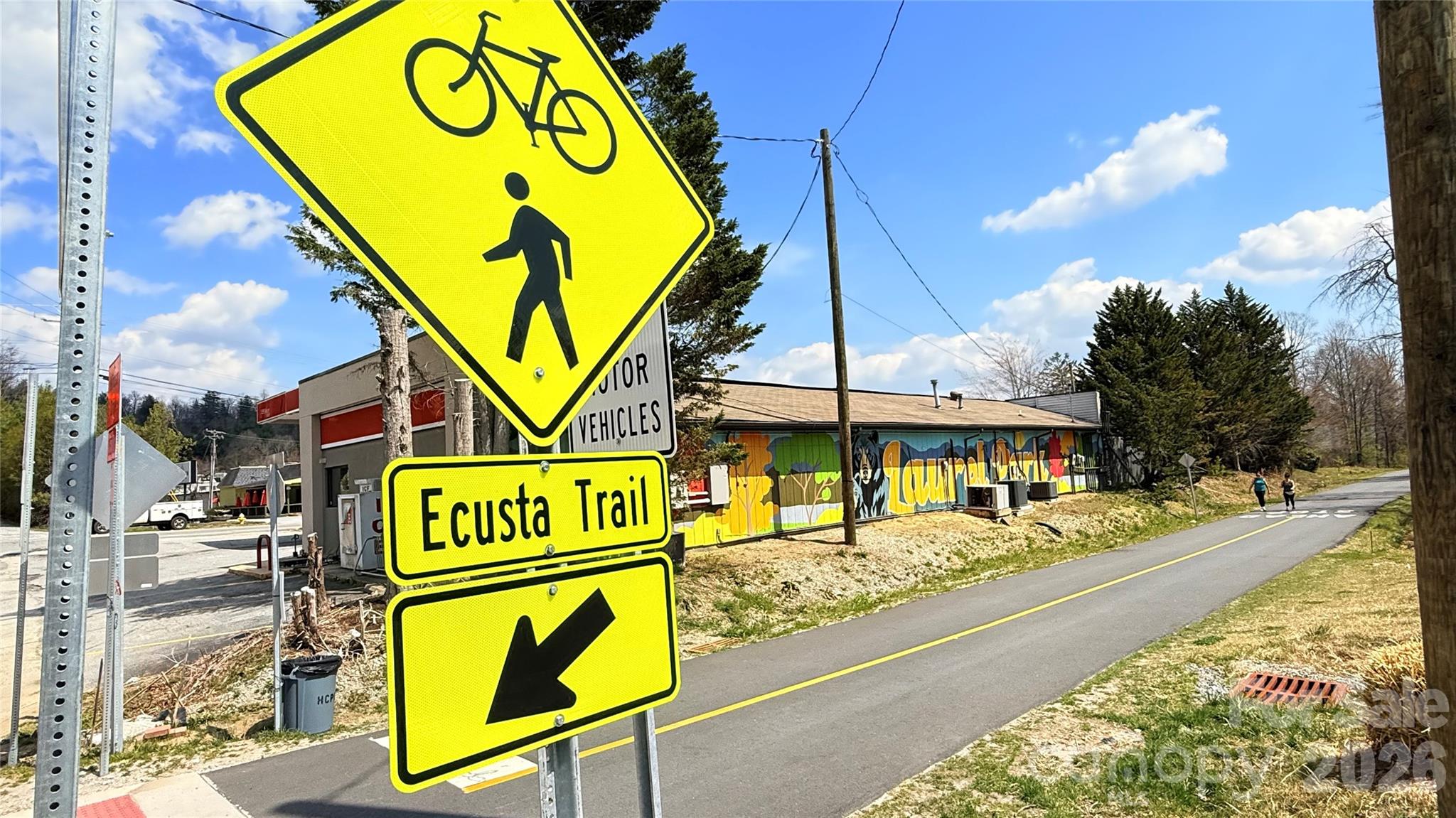 Shaws Creek Farm - Residential