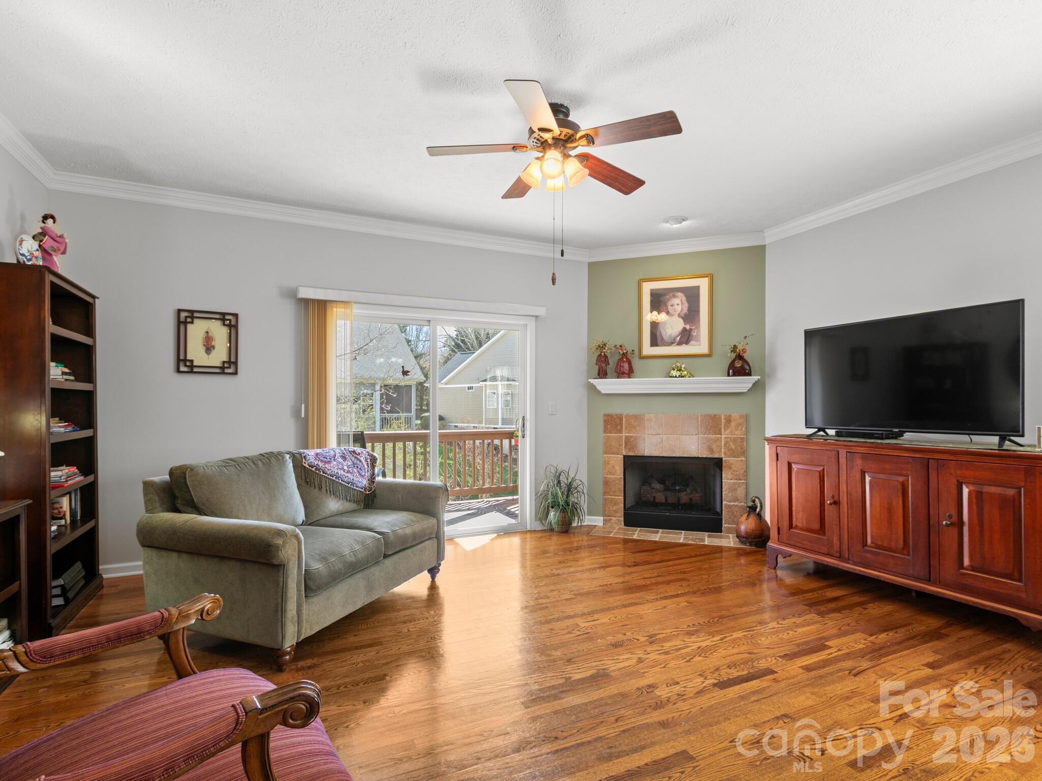 Shaws Creek Farm - Residential