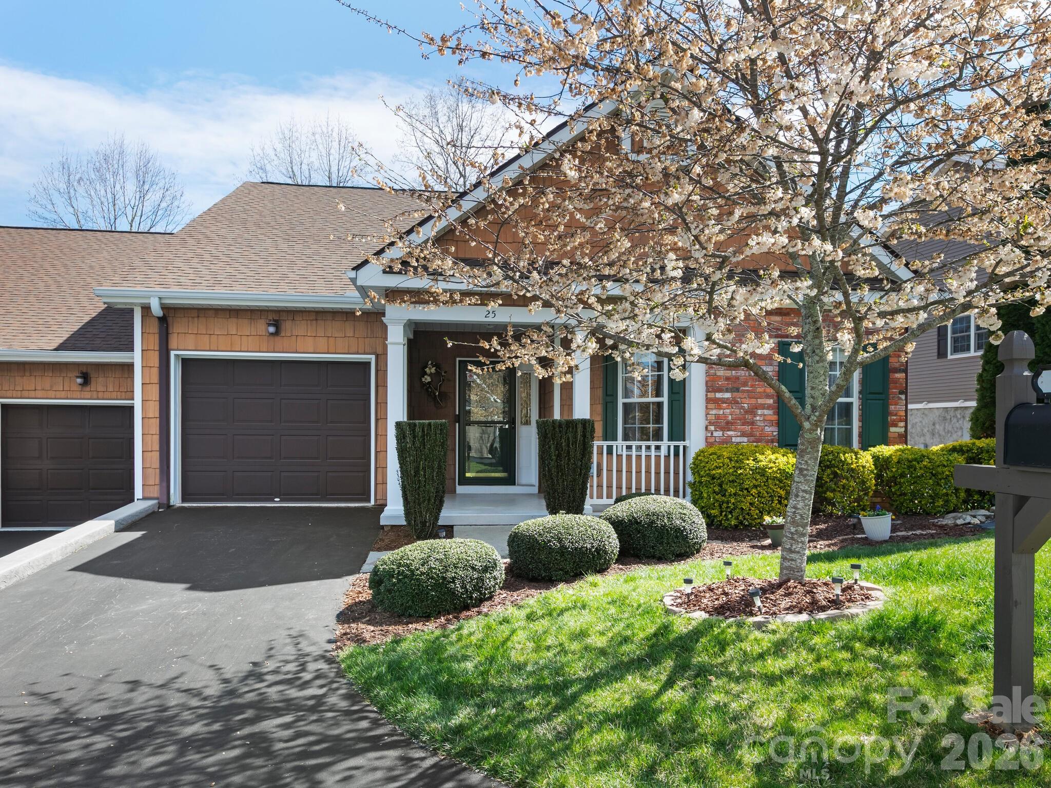 Shaws Creek Farm - Residential