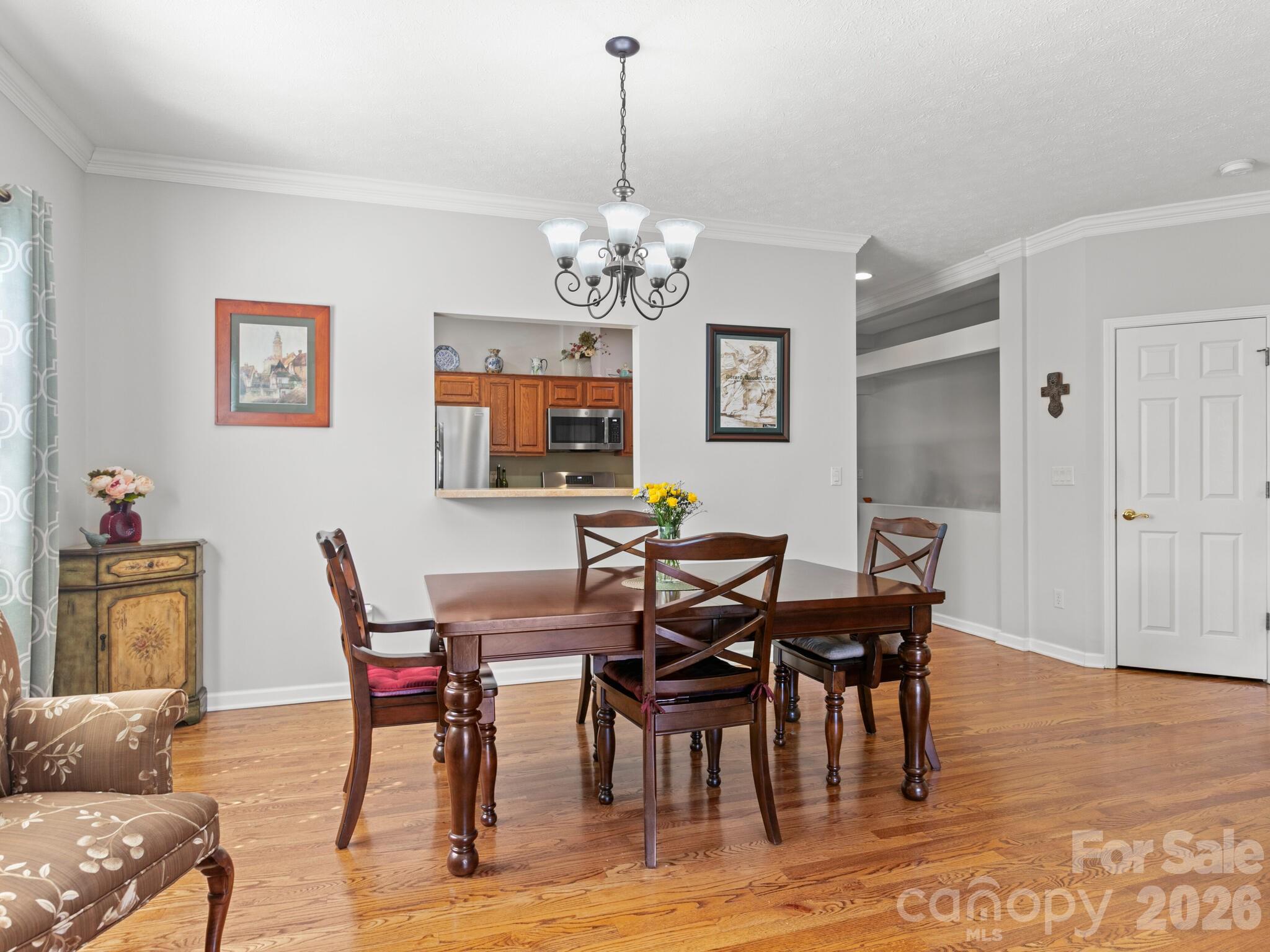 Shaws Creek Farm - Residential