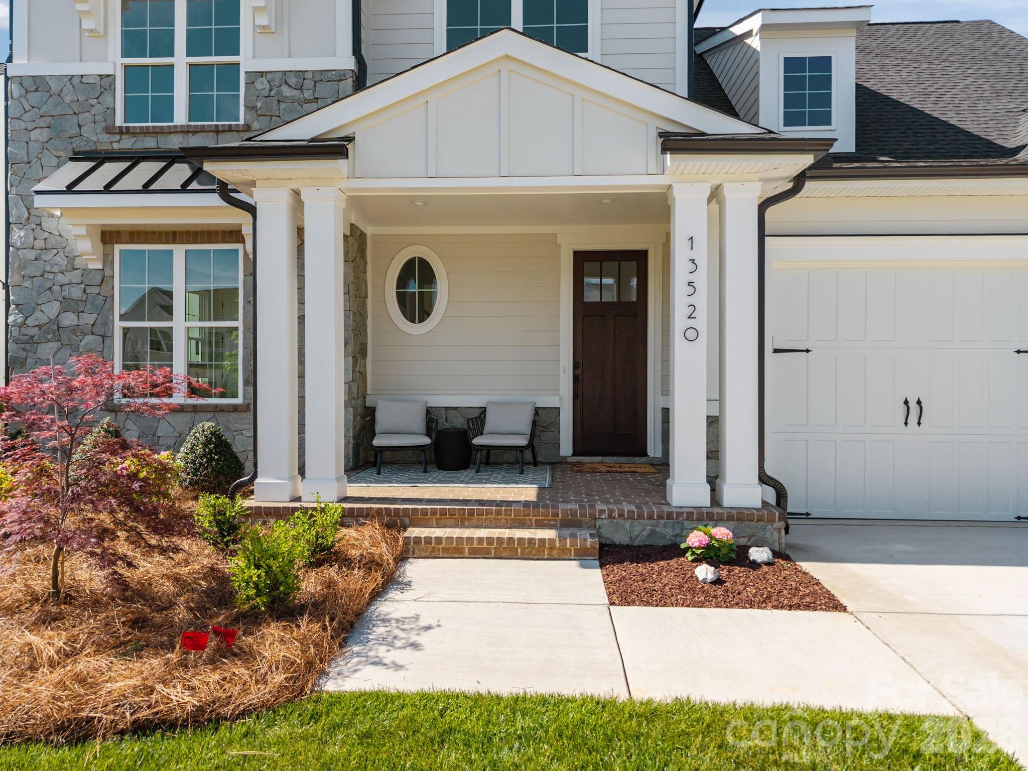 Huntson Reserve - Residential