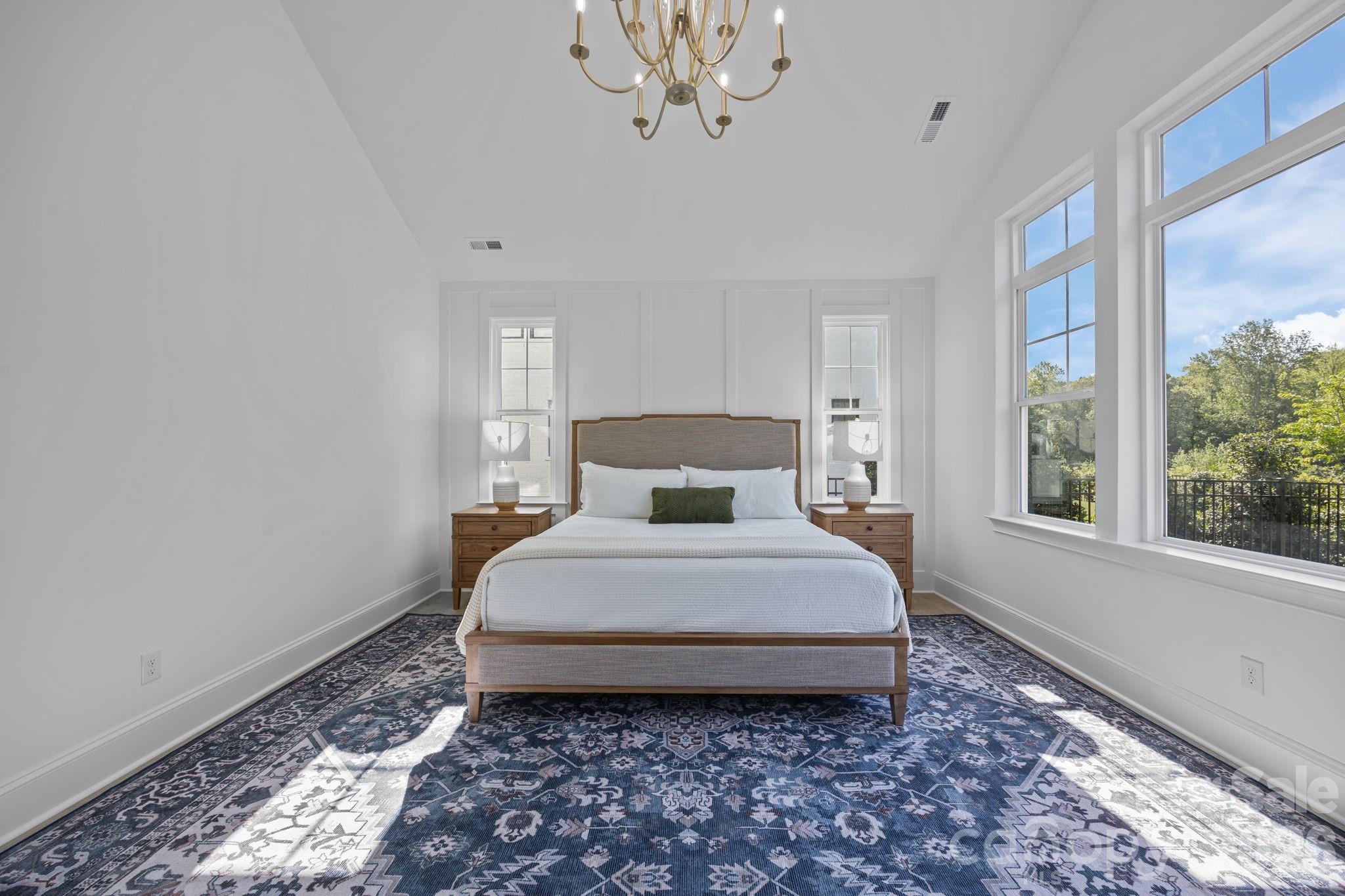 Huntson Reserve - Residential