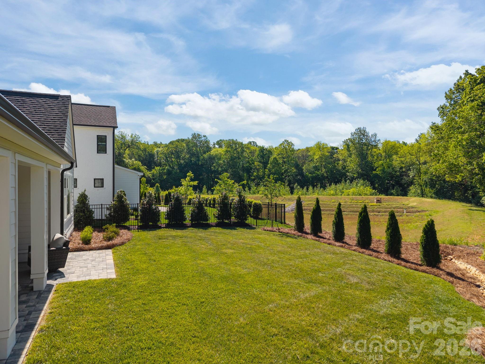 Huntson Reserve - Residential