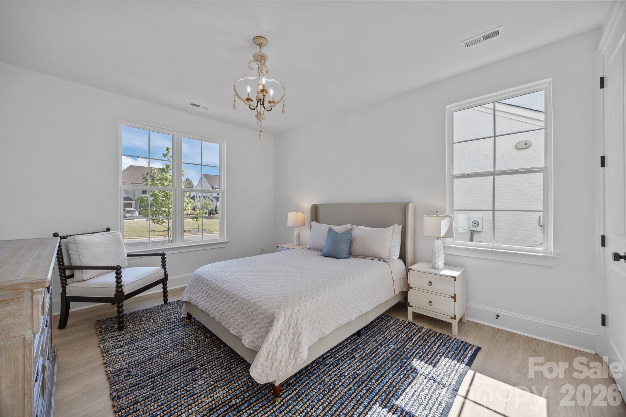 Huntson Reserve - Residential