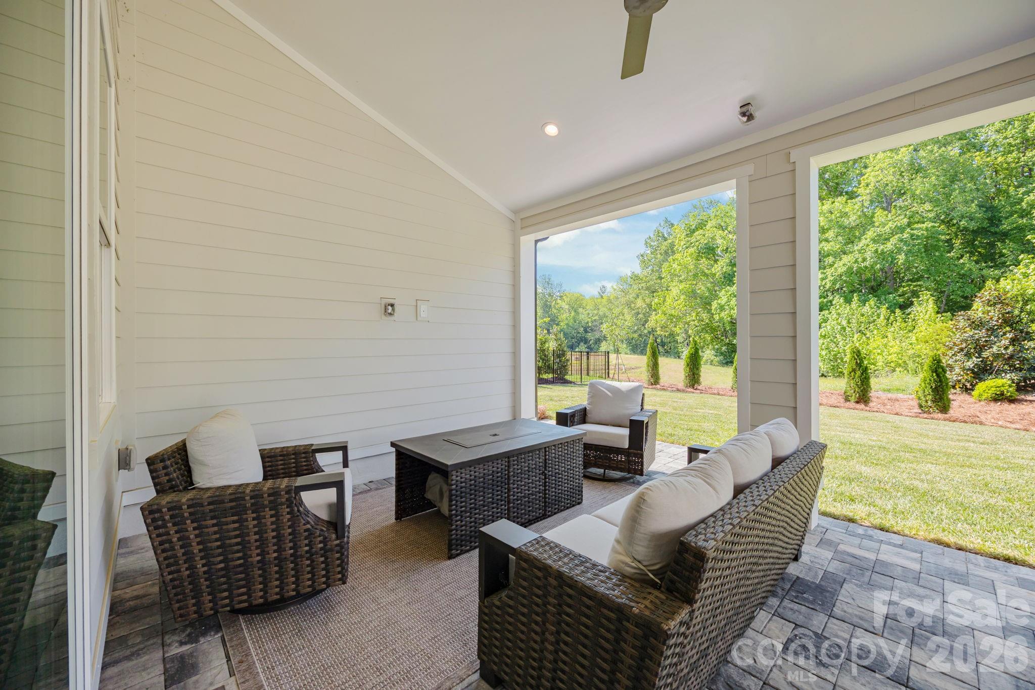 Huntson Reserve - Residential