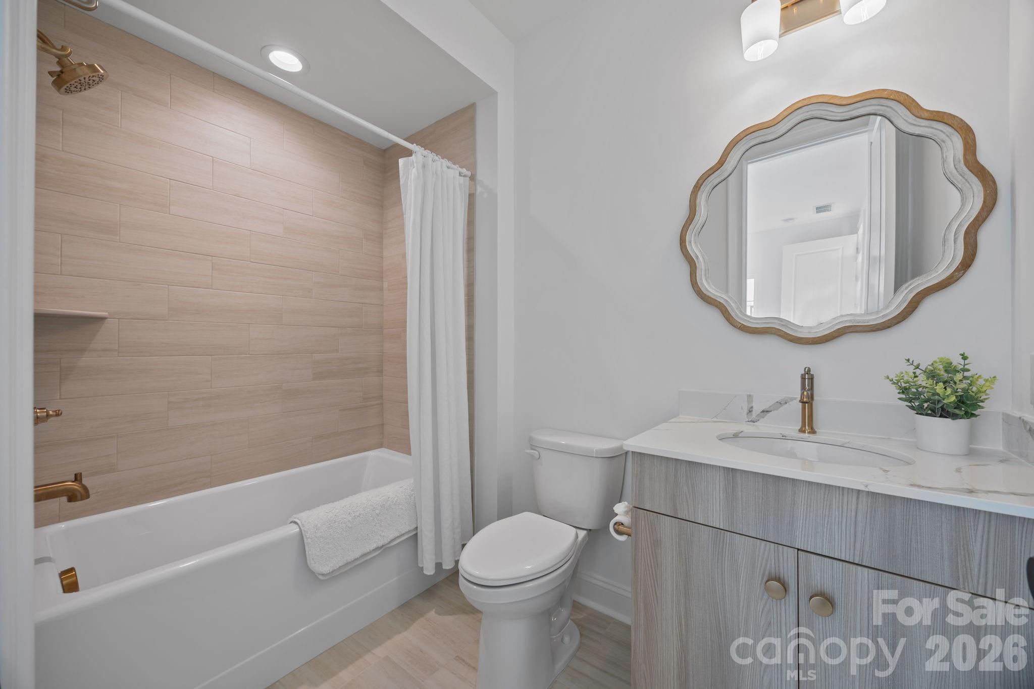 Huntson Reserve - Residential