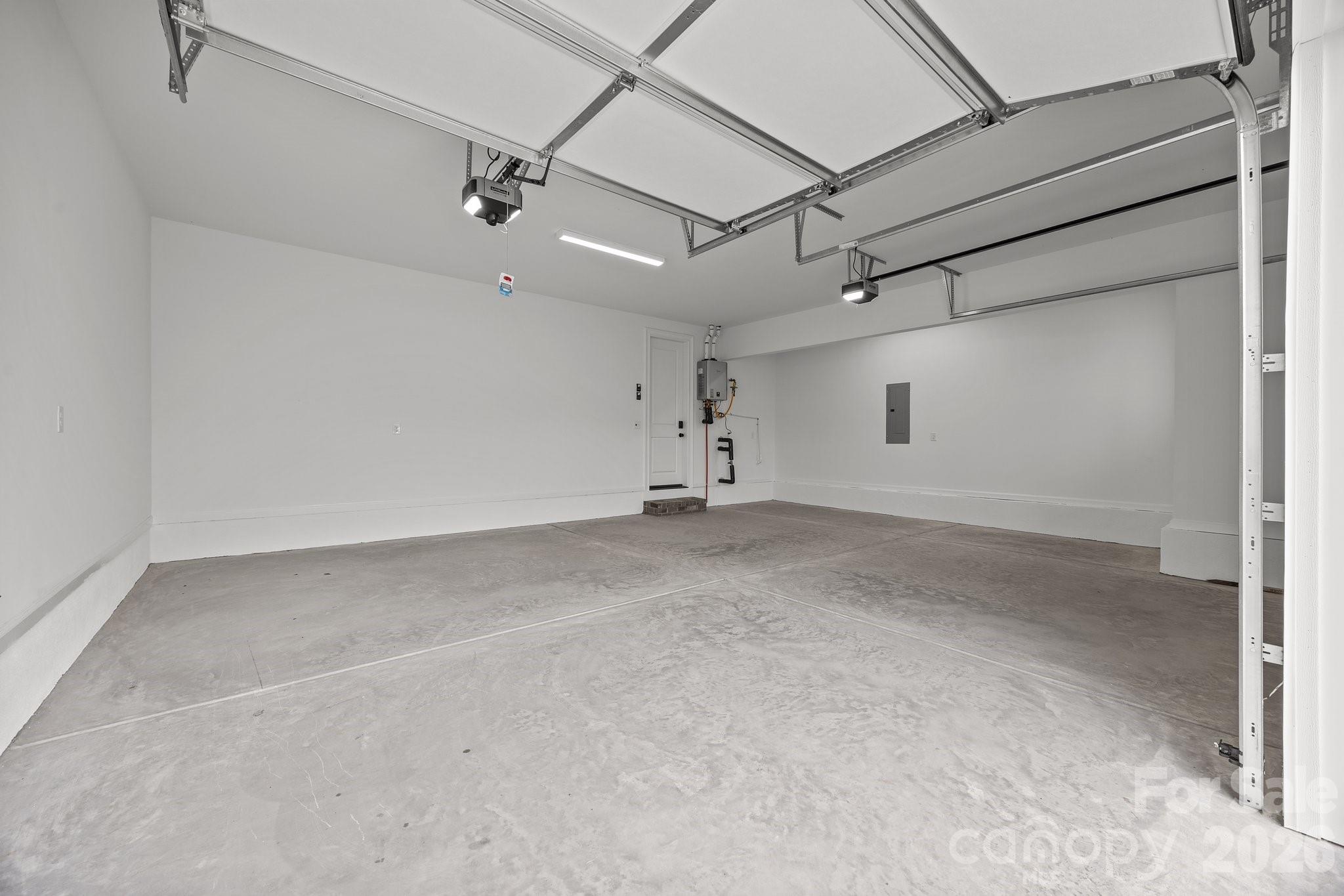 Huntson Reserve - Residential