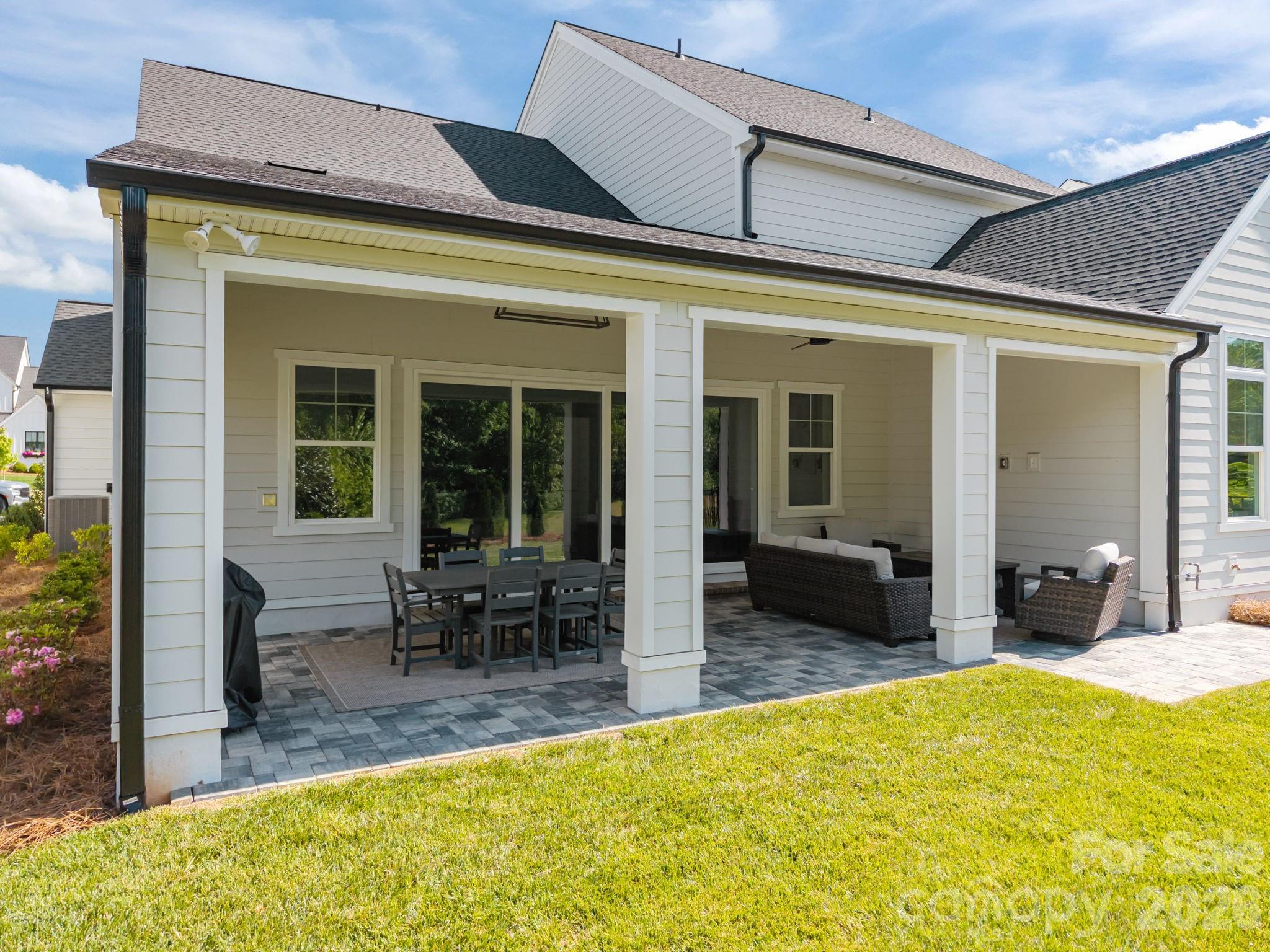 Huntson Reserve - Residential