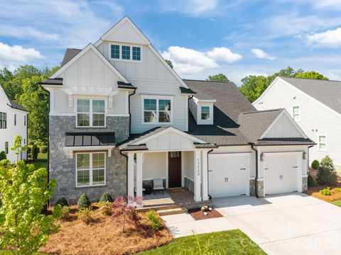 13520 Huntson Park Lane Huntersville NC 28078