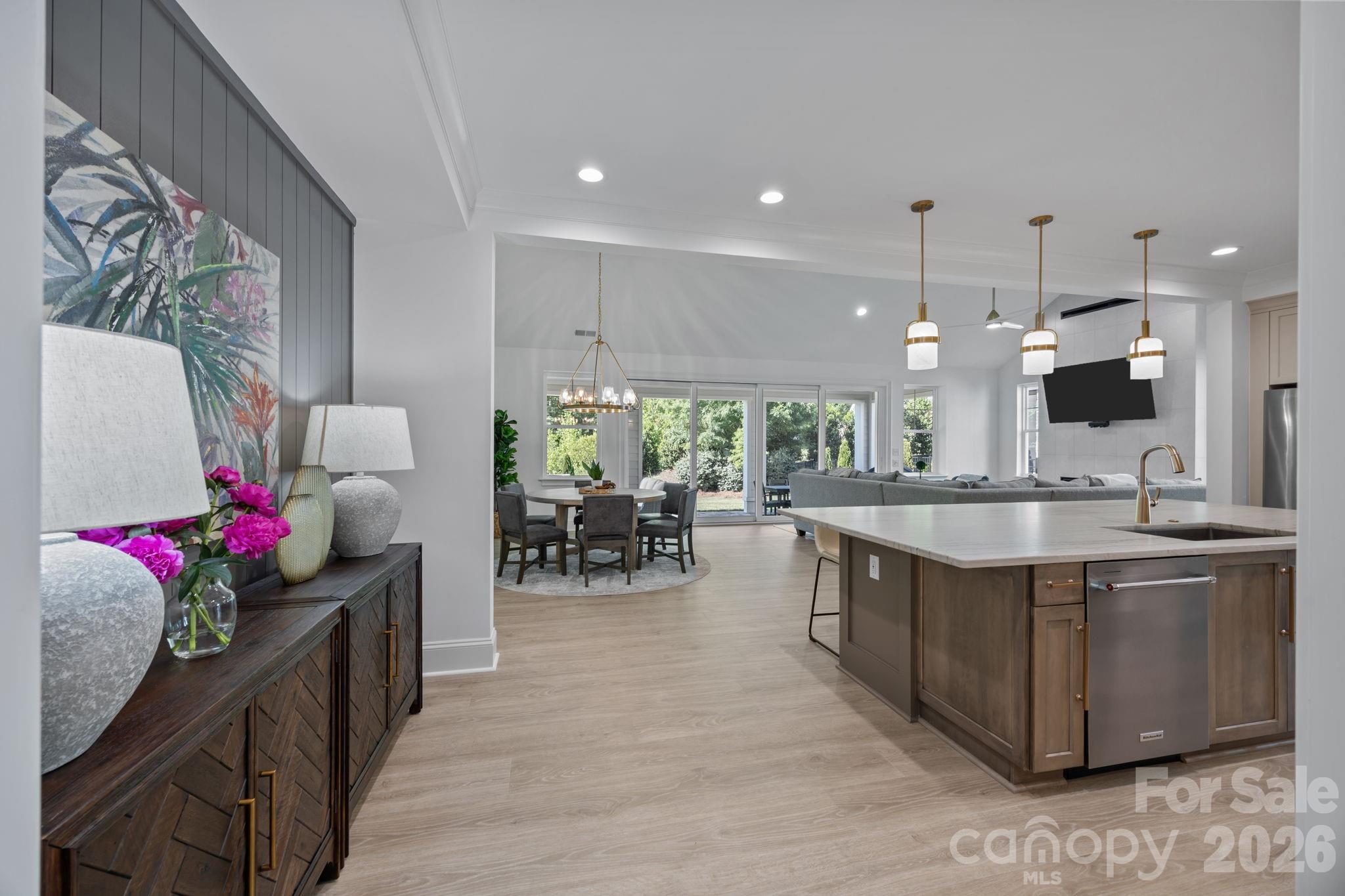 Huntson Reserve - Residential