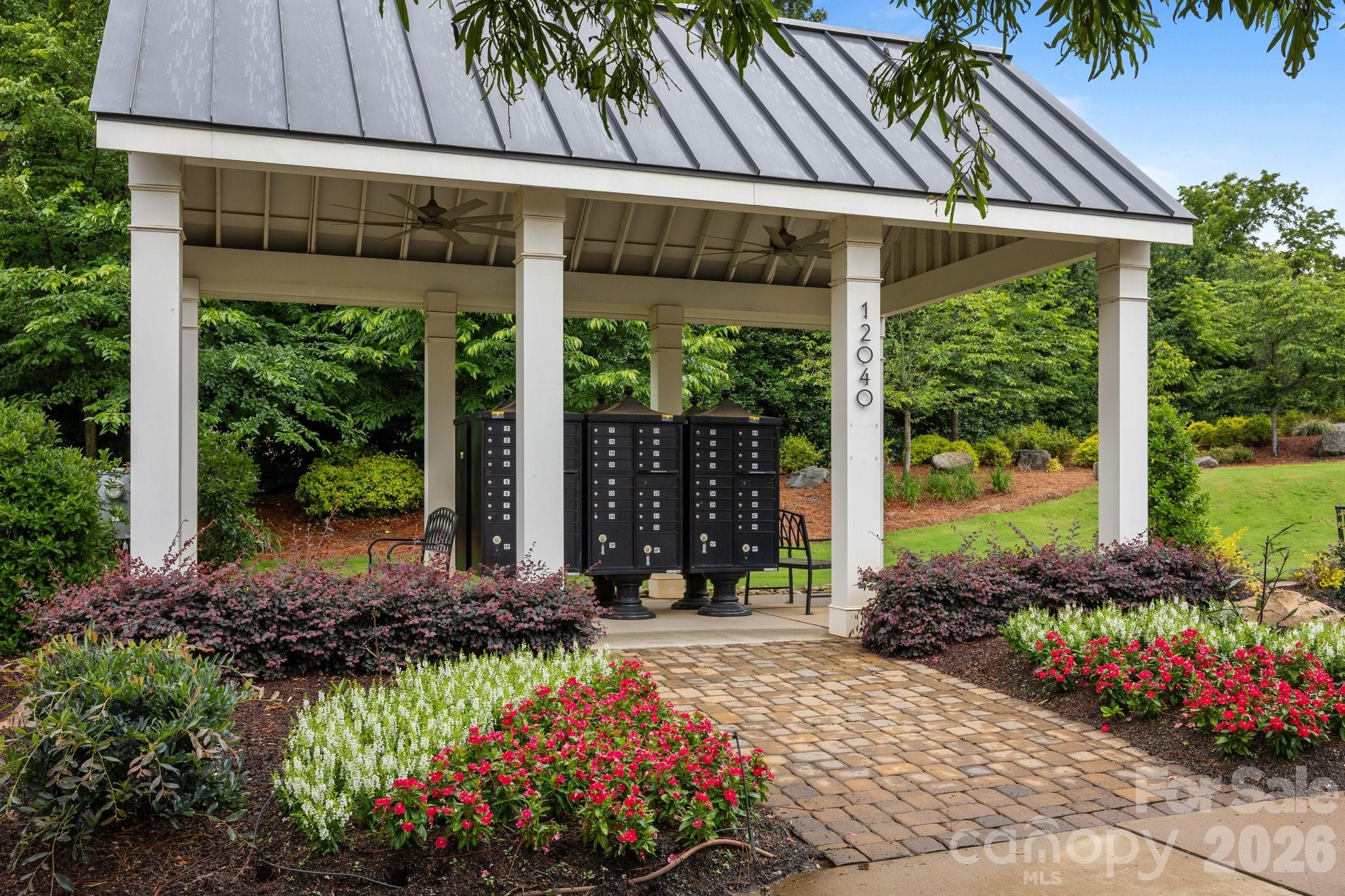 Huntson Reserve - Residential