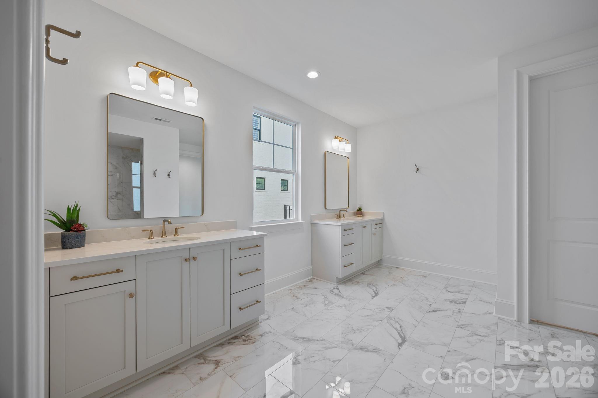 Huntson Reserve - Residential