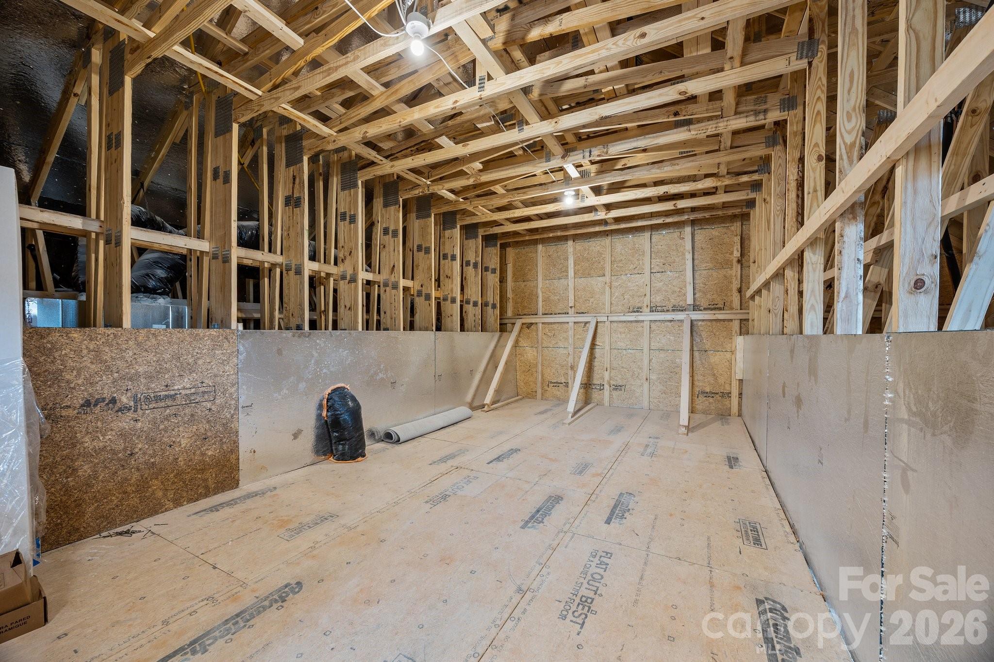 Huntson Reserve - Residential