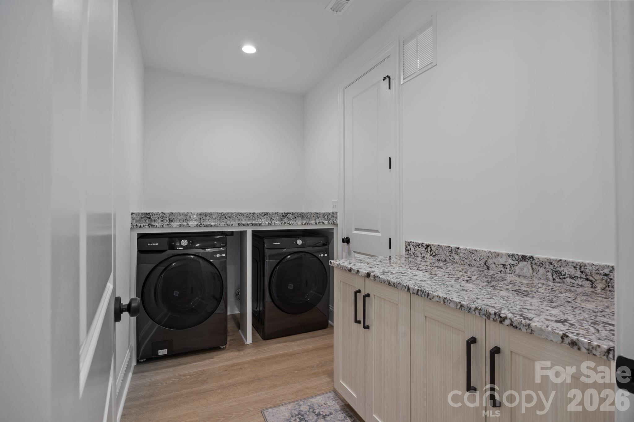 Huntson Reserve - Residential