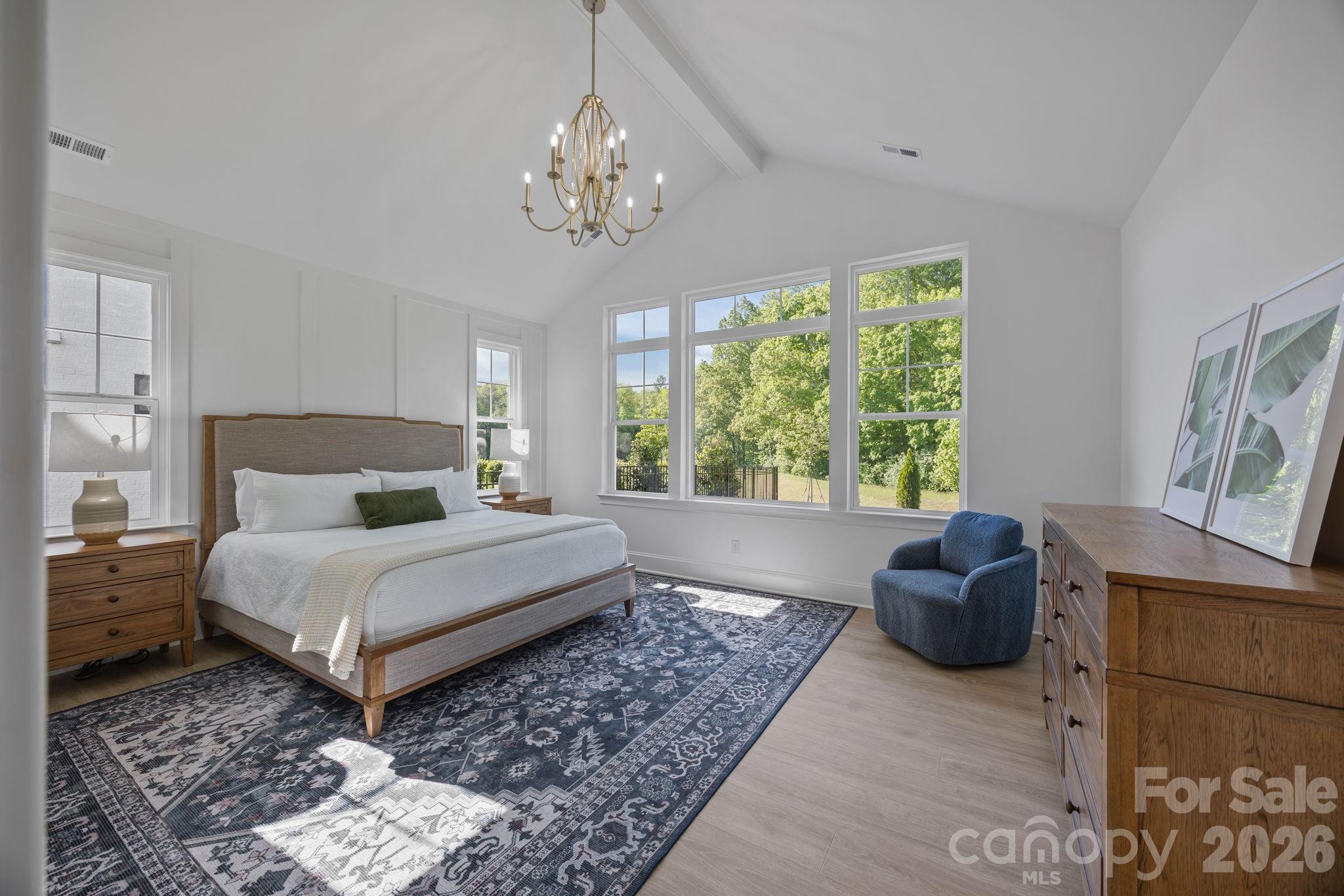 Huntson Reserve - Residential