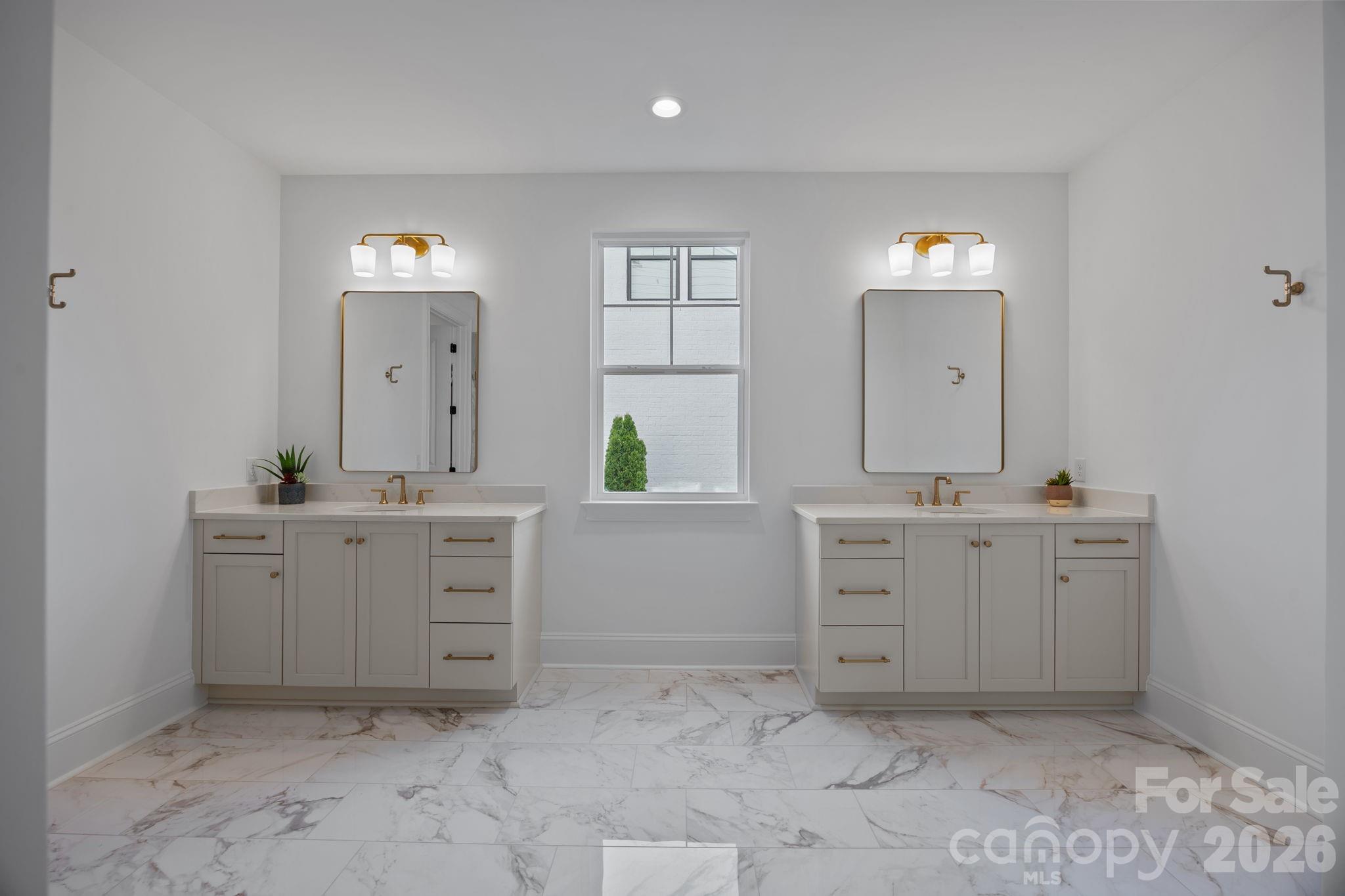 Huntson Reserve - Residential