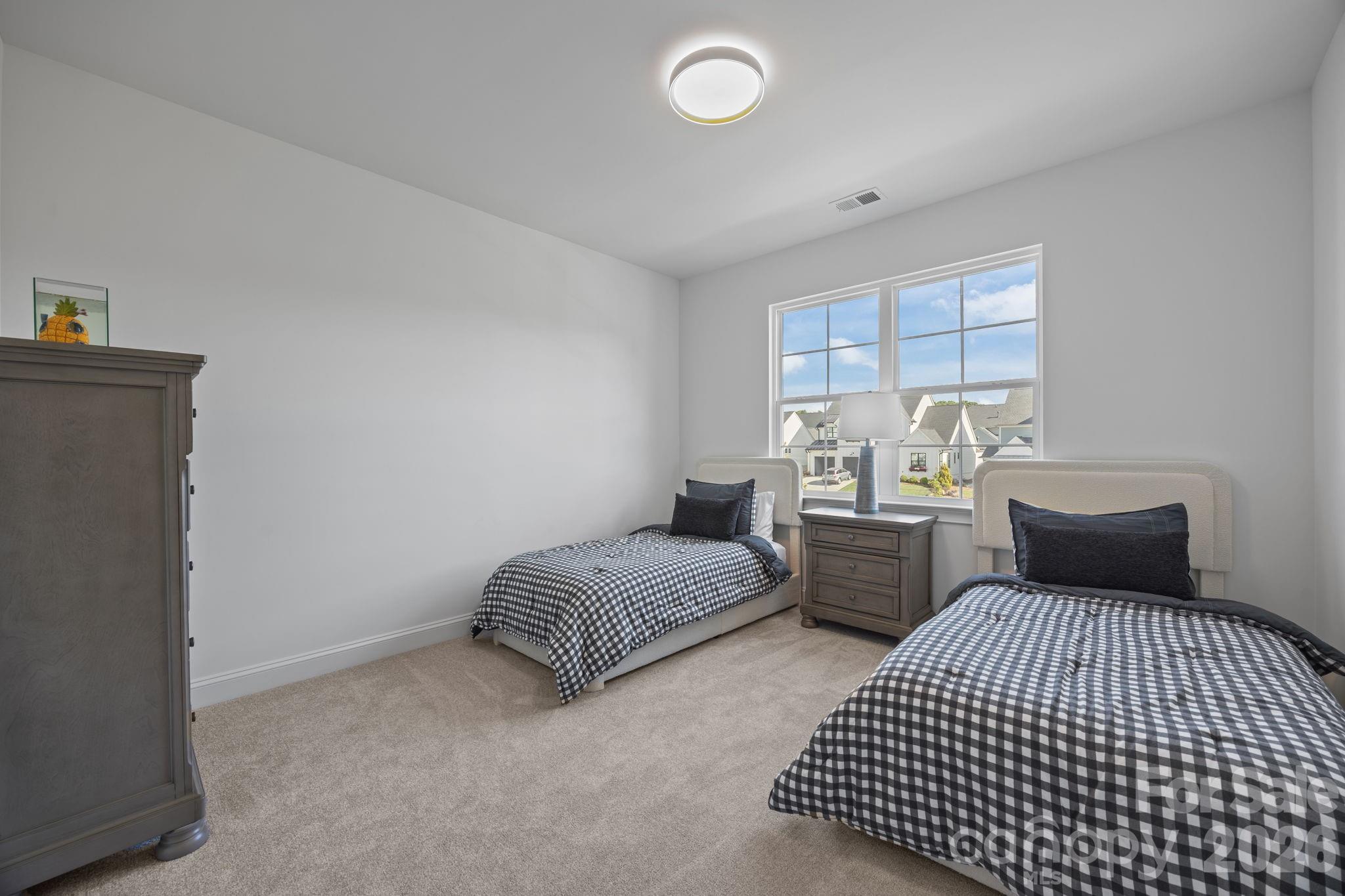 Huntson Reserve - Residential