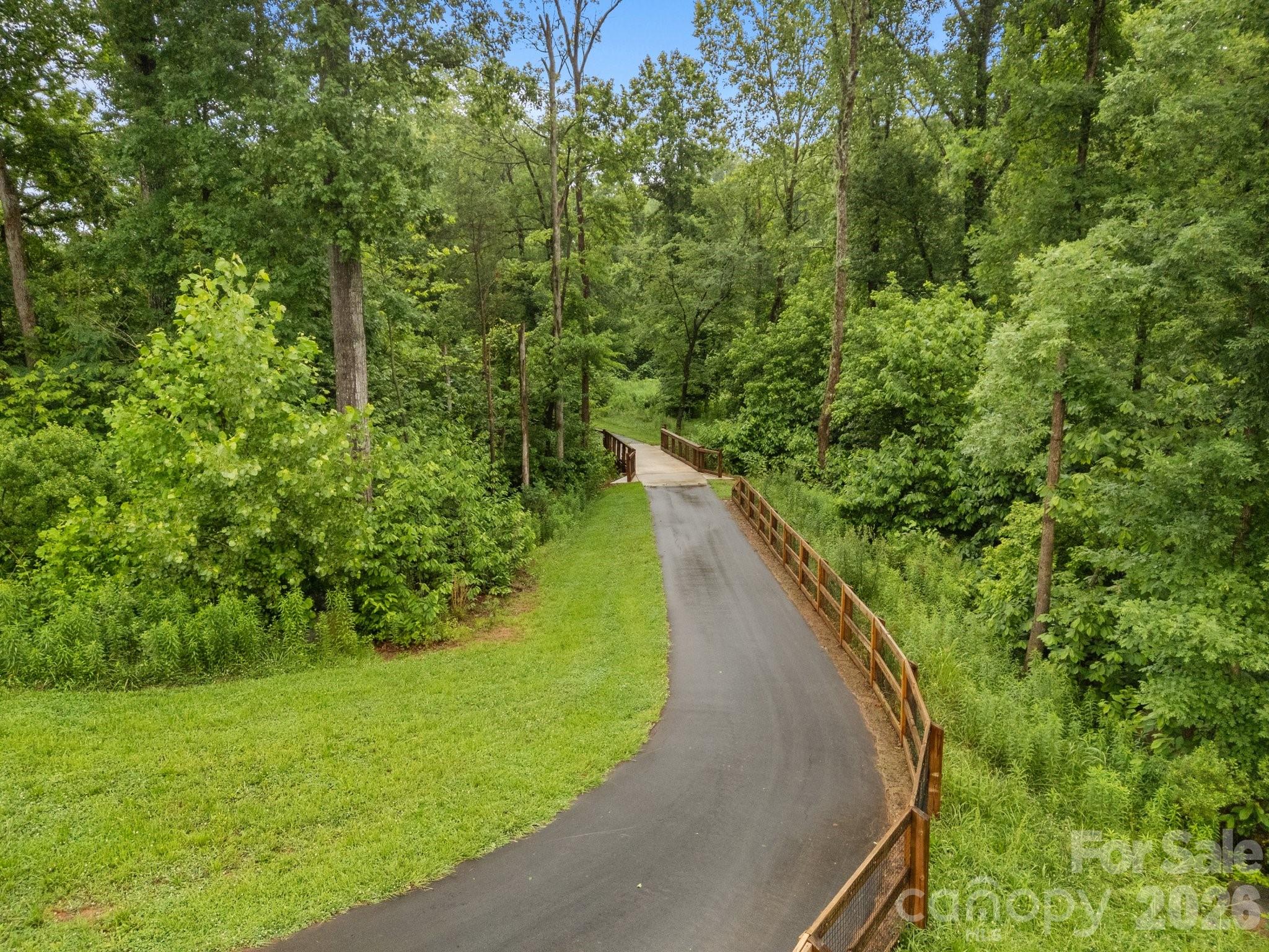 Huntson Reserve - Residential