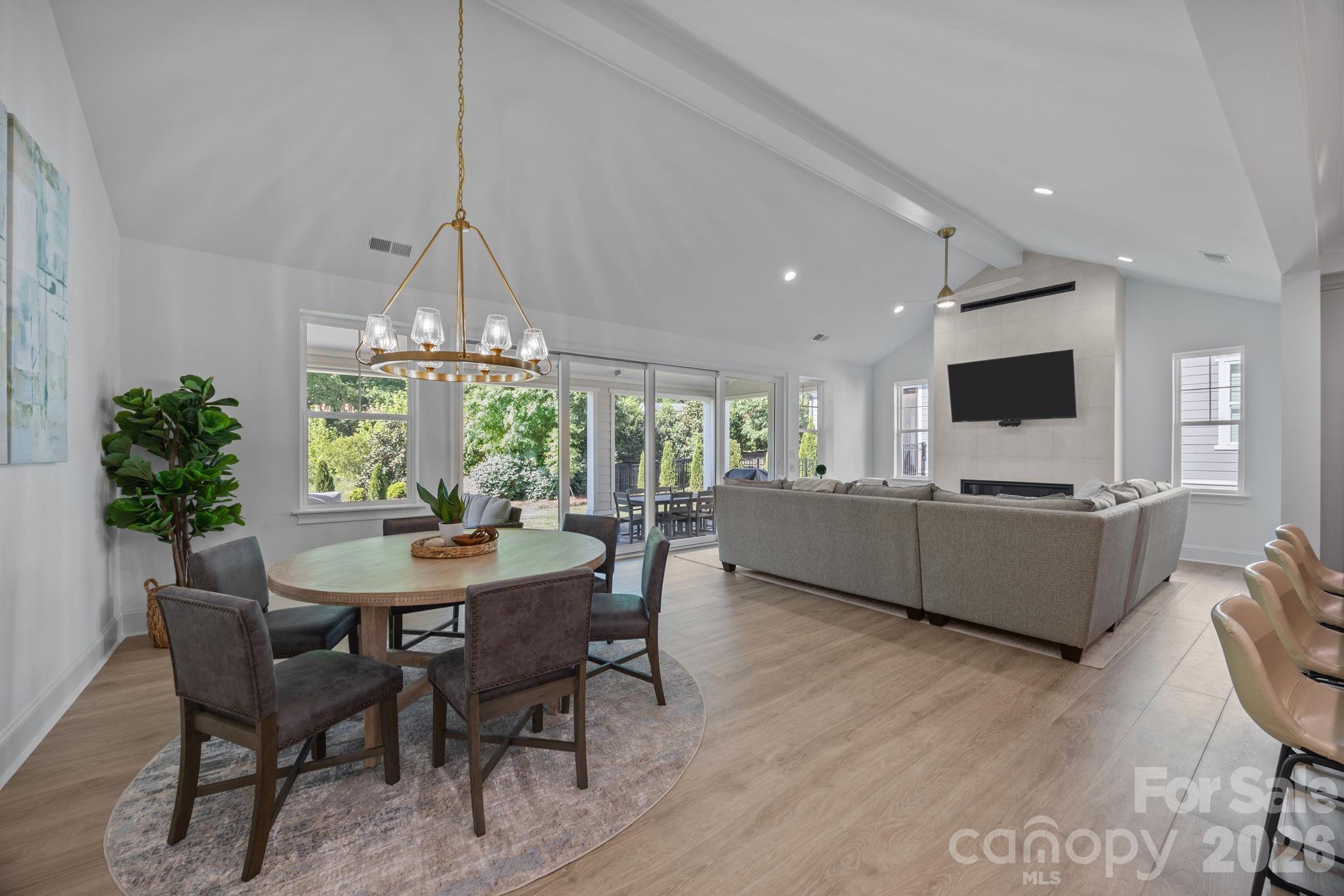 Huntson Reserve - Residential