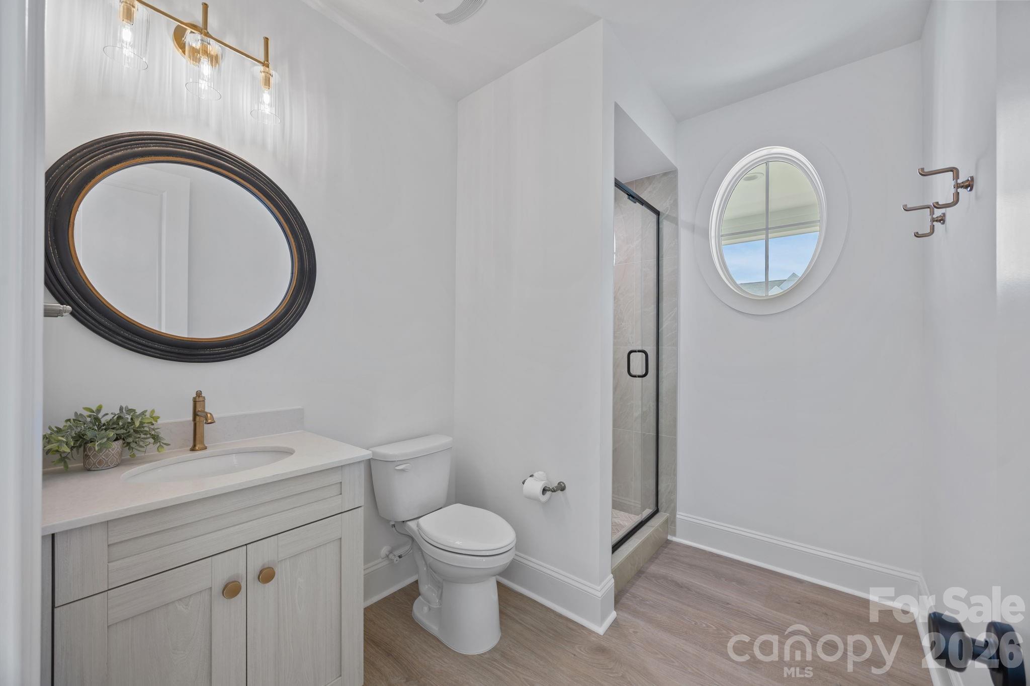 Huntson Reserve - Residential