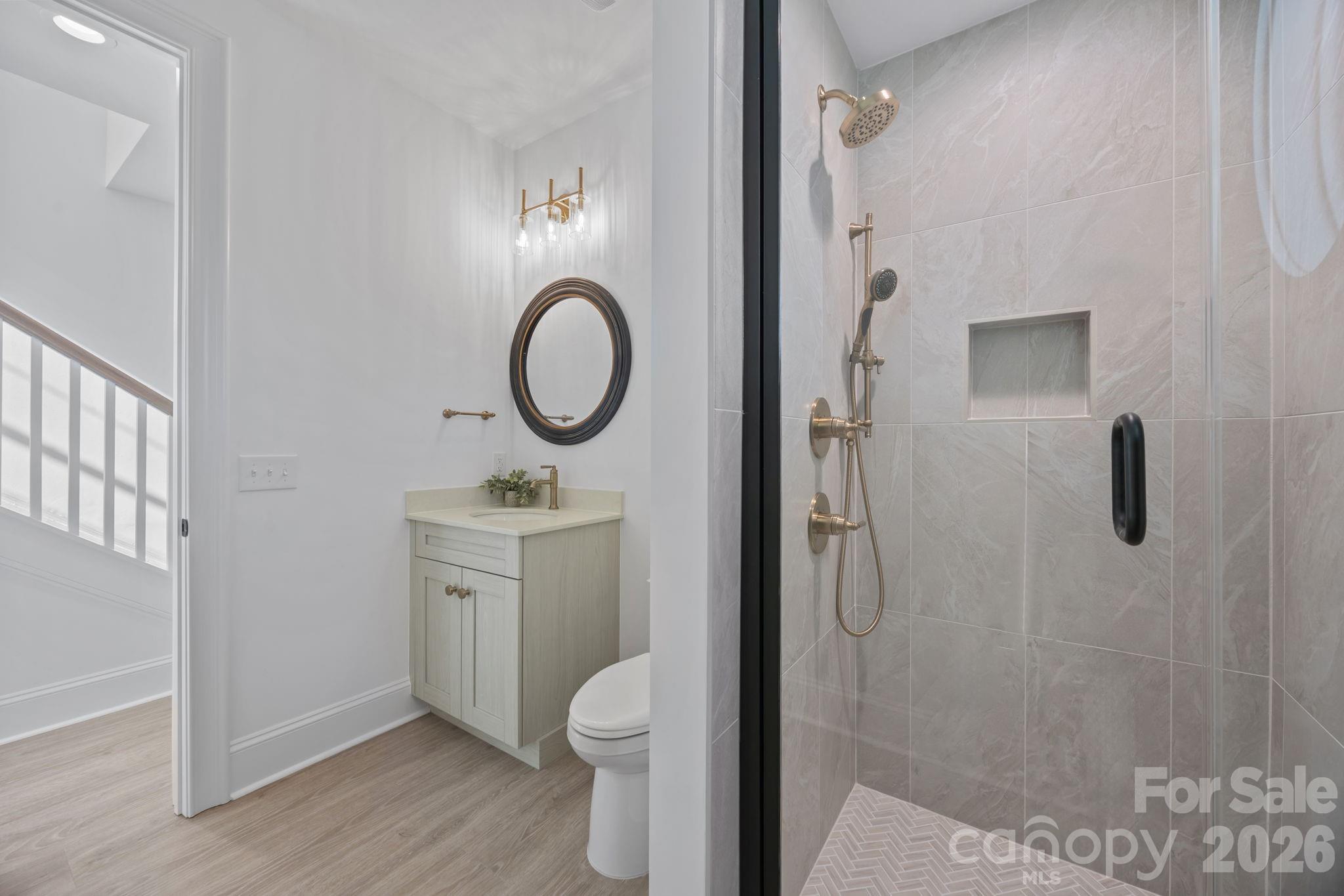 Huntson Reserve - Residential